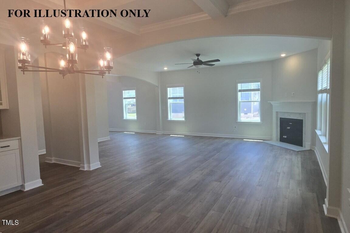 Youngsville, North Carolina, 27596, United States, 4 Bedrooms Bedrooms, ,4 BathroomsBathrooms,Residential,For Sale,1859469