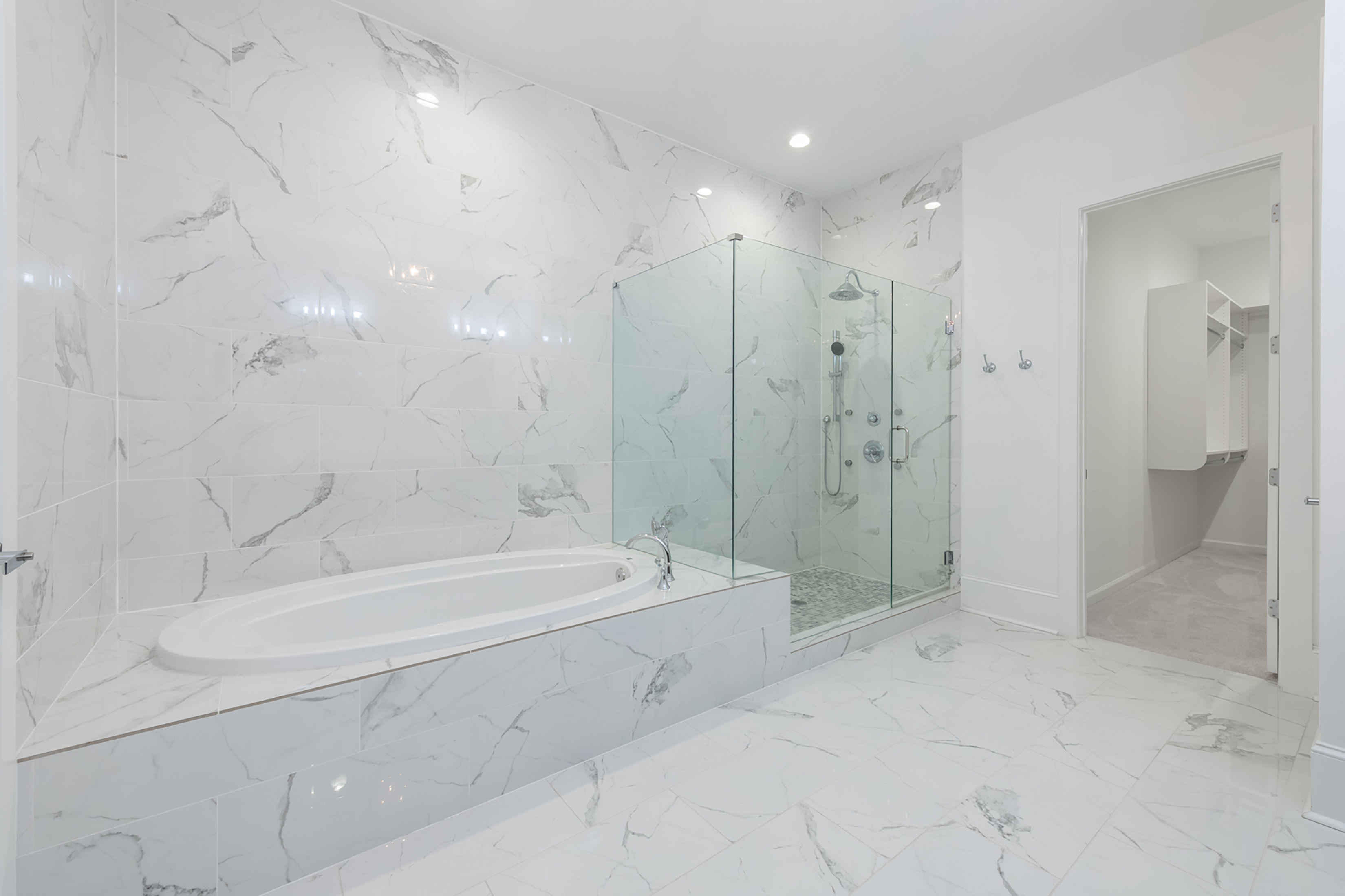  Stunning Four Level Move-in Ready Townhome - 物件實景