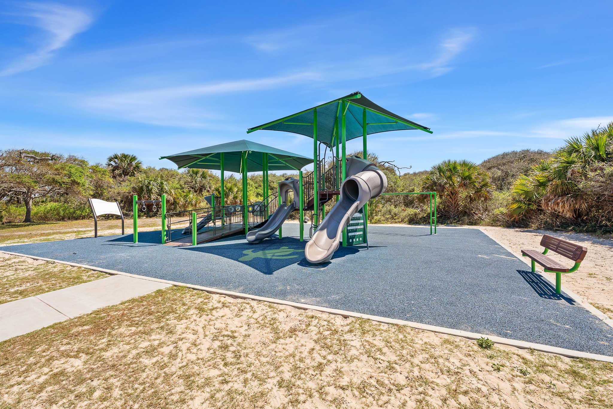  24 Flamingo Dr, St Augustine, FL, 32080 - 物件實景