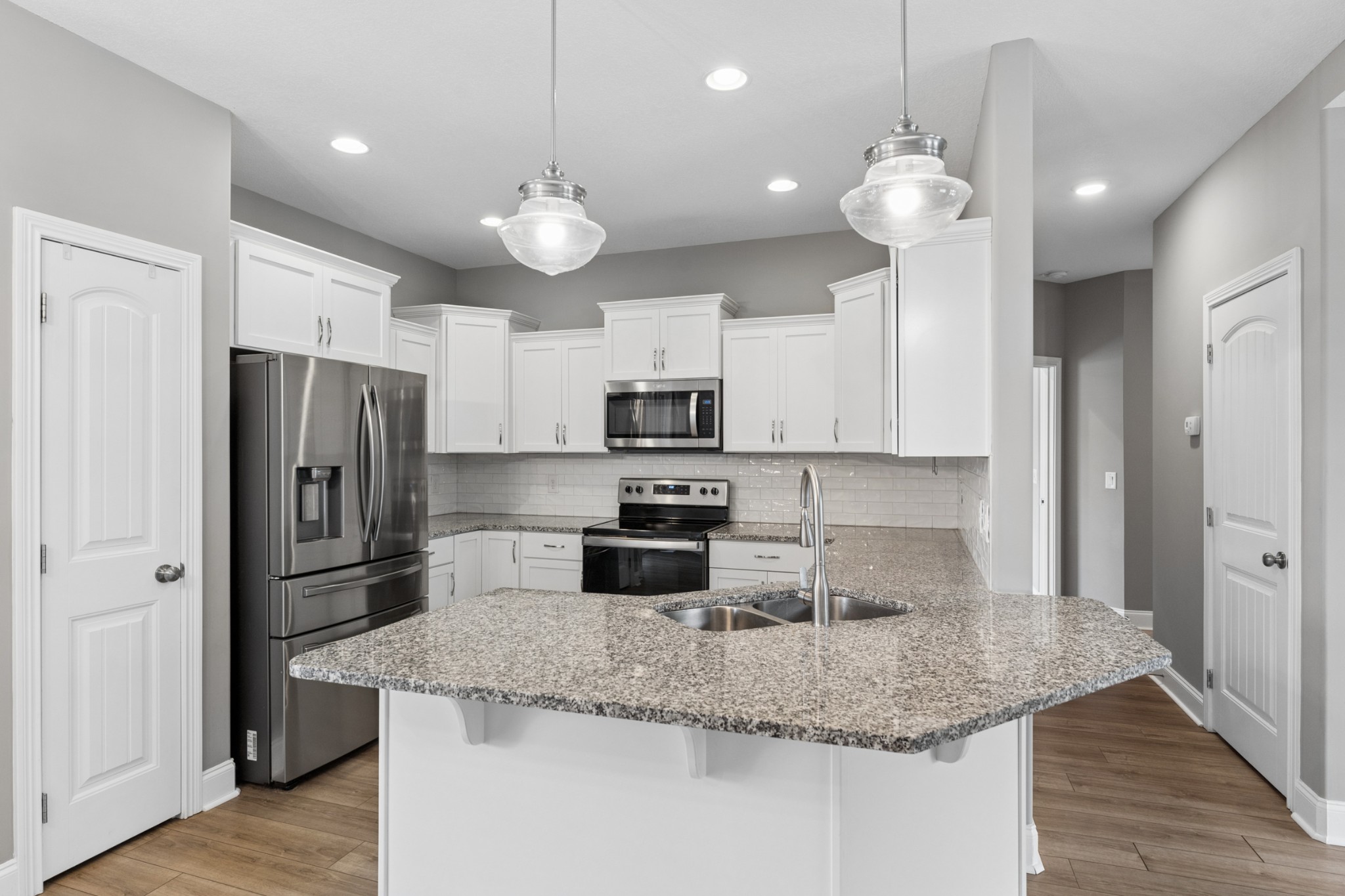  1013 Harrison Way, Clarksville, TN, 37042 - 物件實景