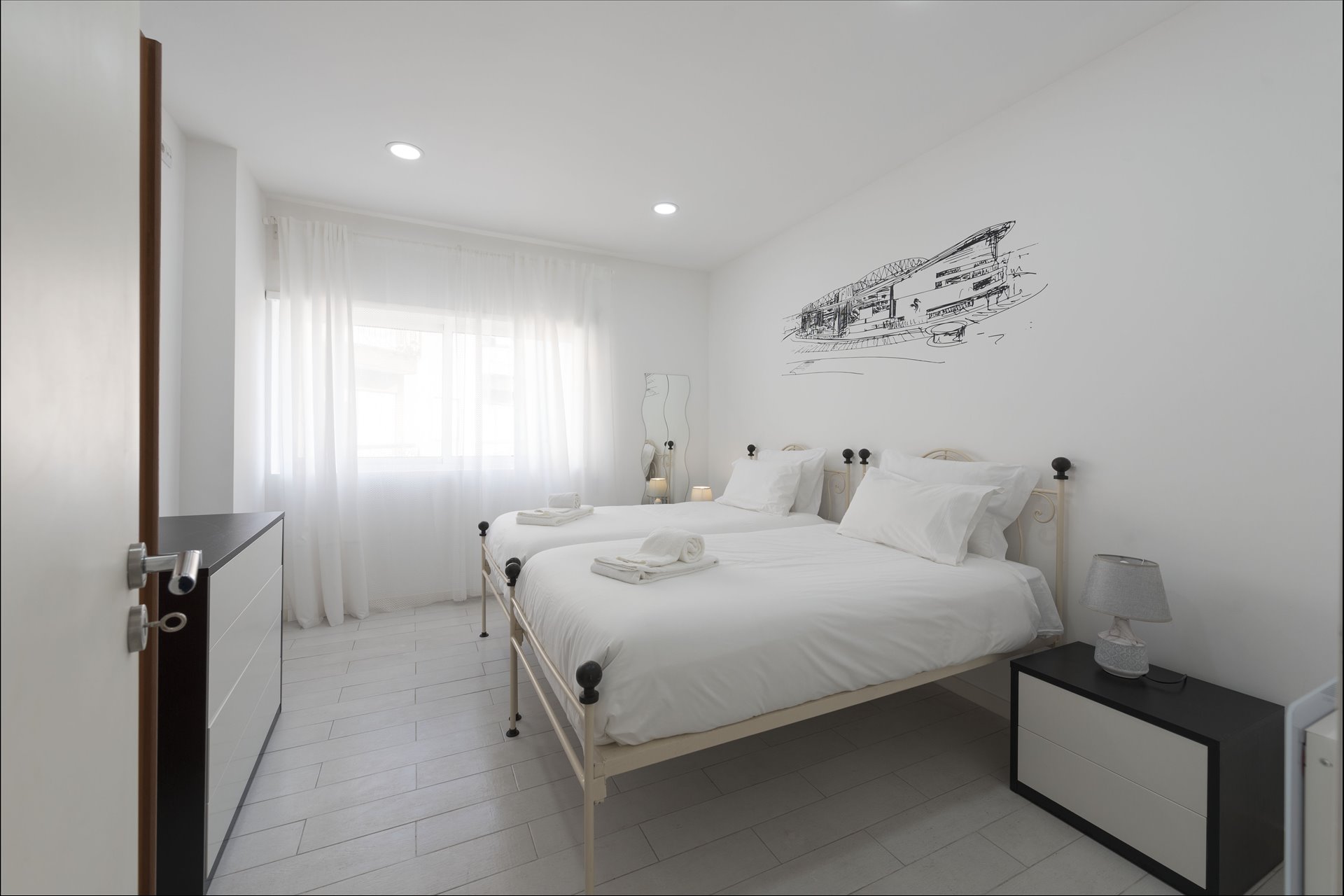  Flat, 3 bedrooms, for Sale - 物件實景