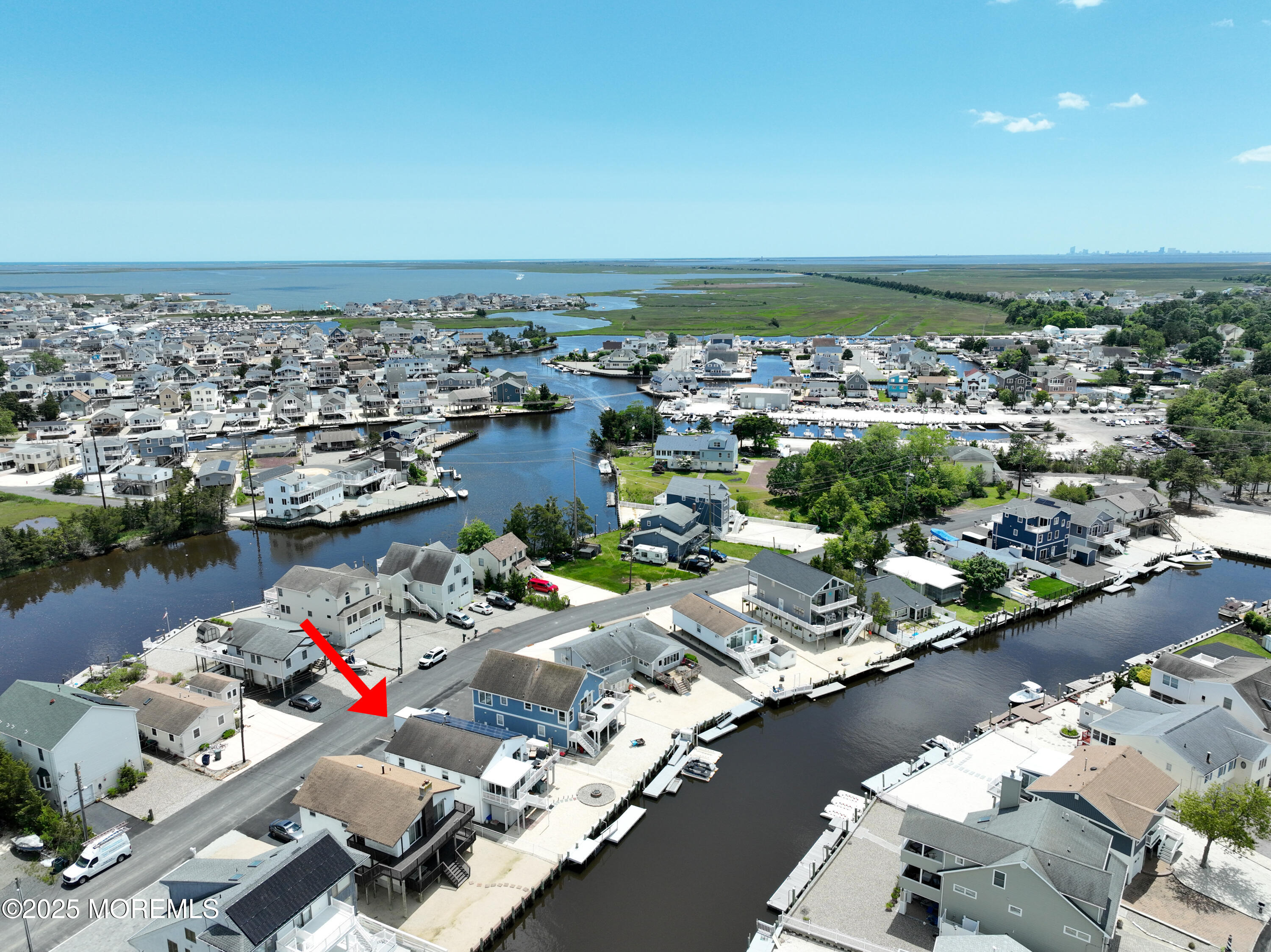 Little Egg Harbor, New Jersey, 08087, United States, 3 Bedrooms Bedrooms, ,2 BathroomsBathrooms,Residential,For Sale,1848644