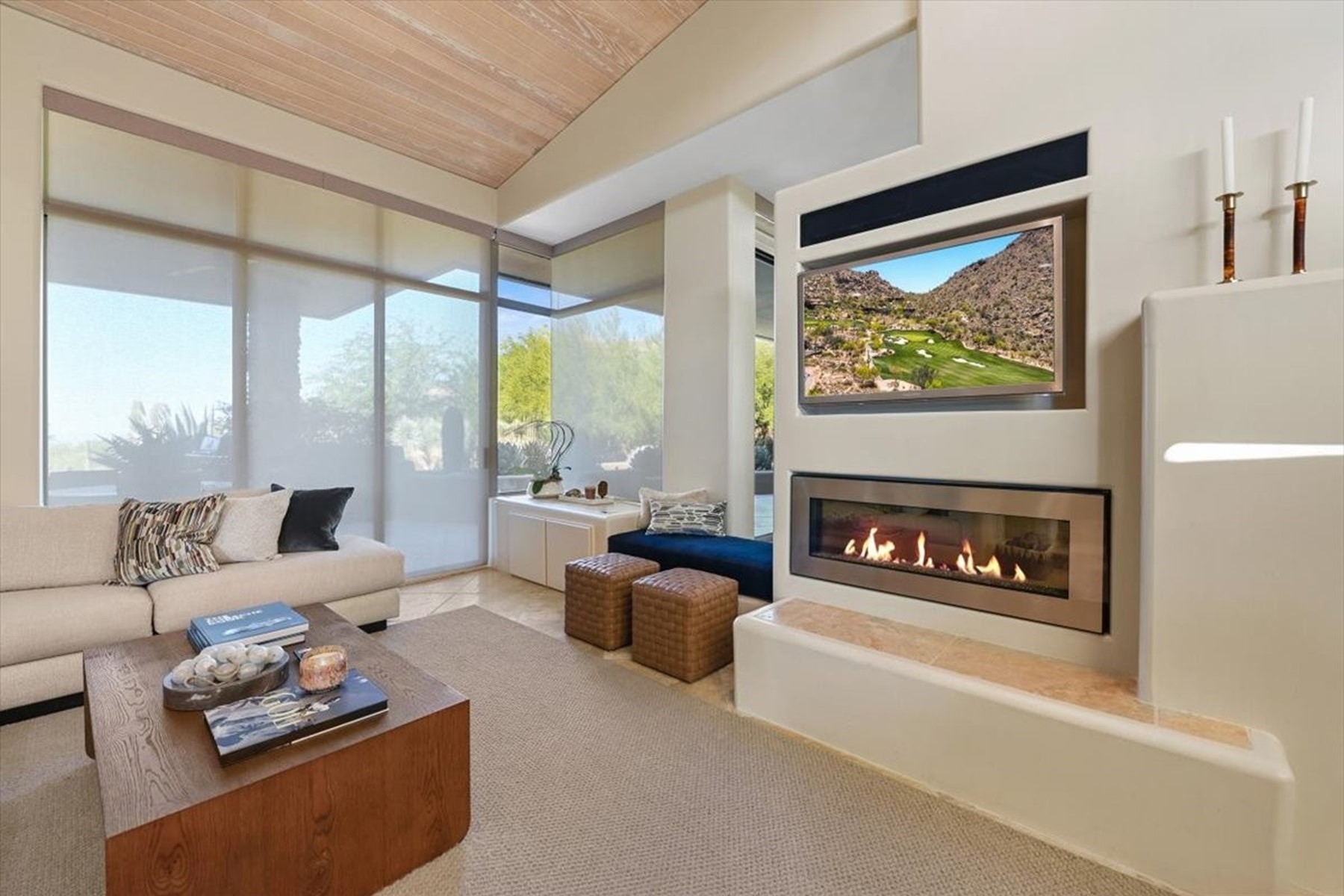  39032 N 101ST WAY¦Scottsdale, AZ - 物件實景