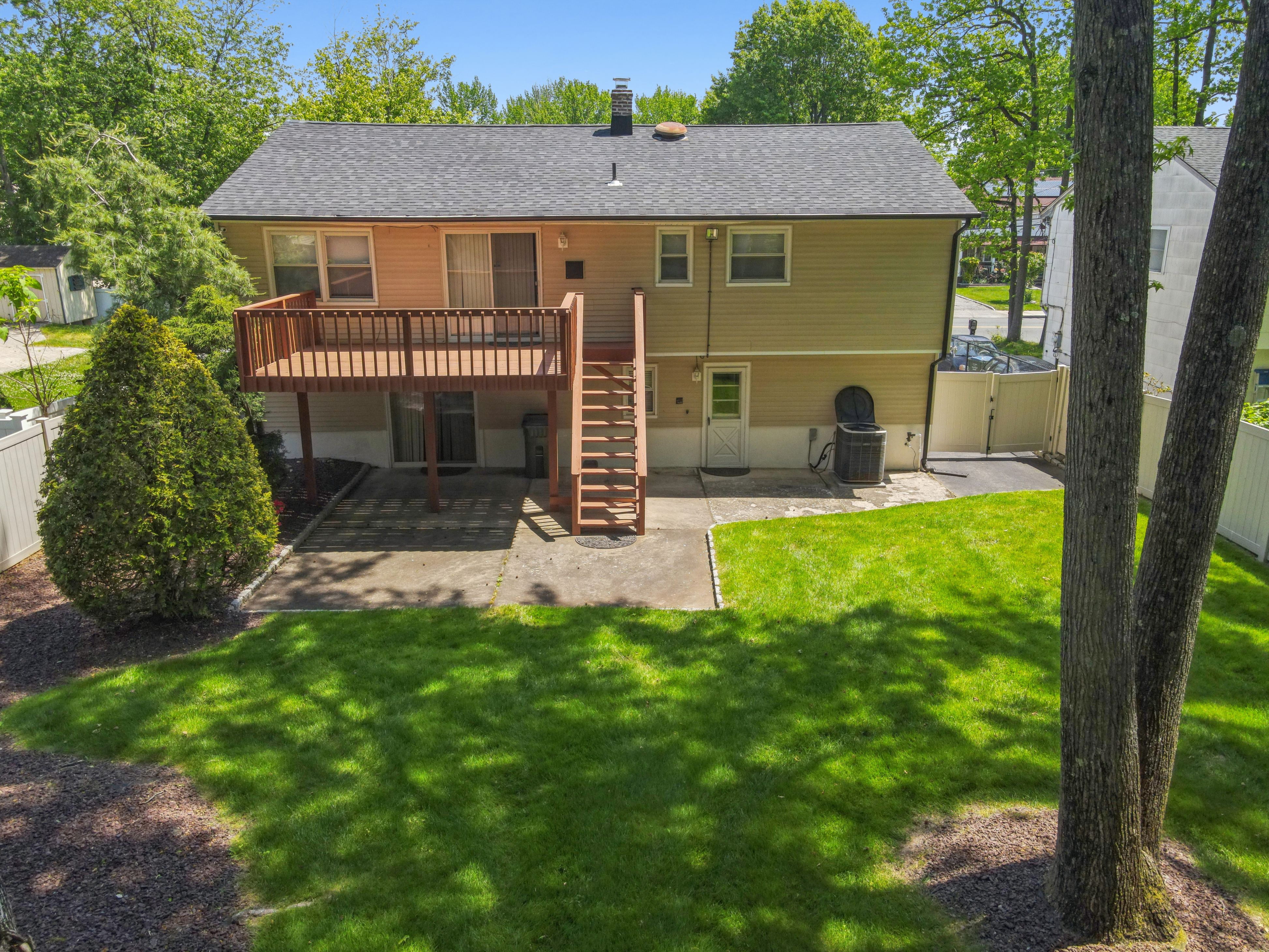  743 Wood Avenue, Edison, NJ 08820 - 物件實景