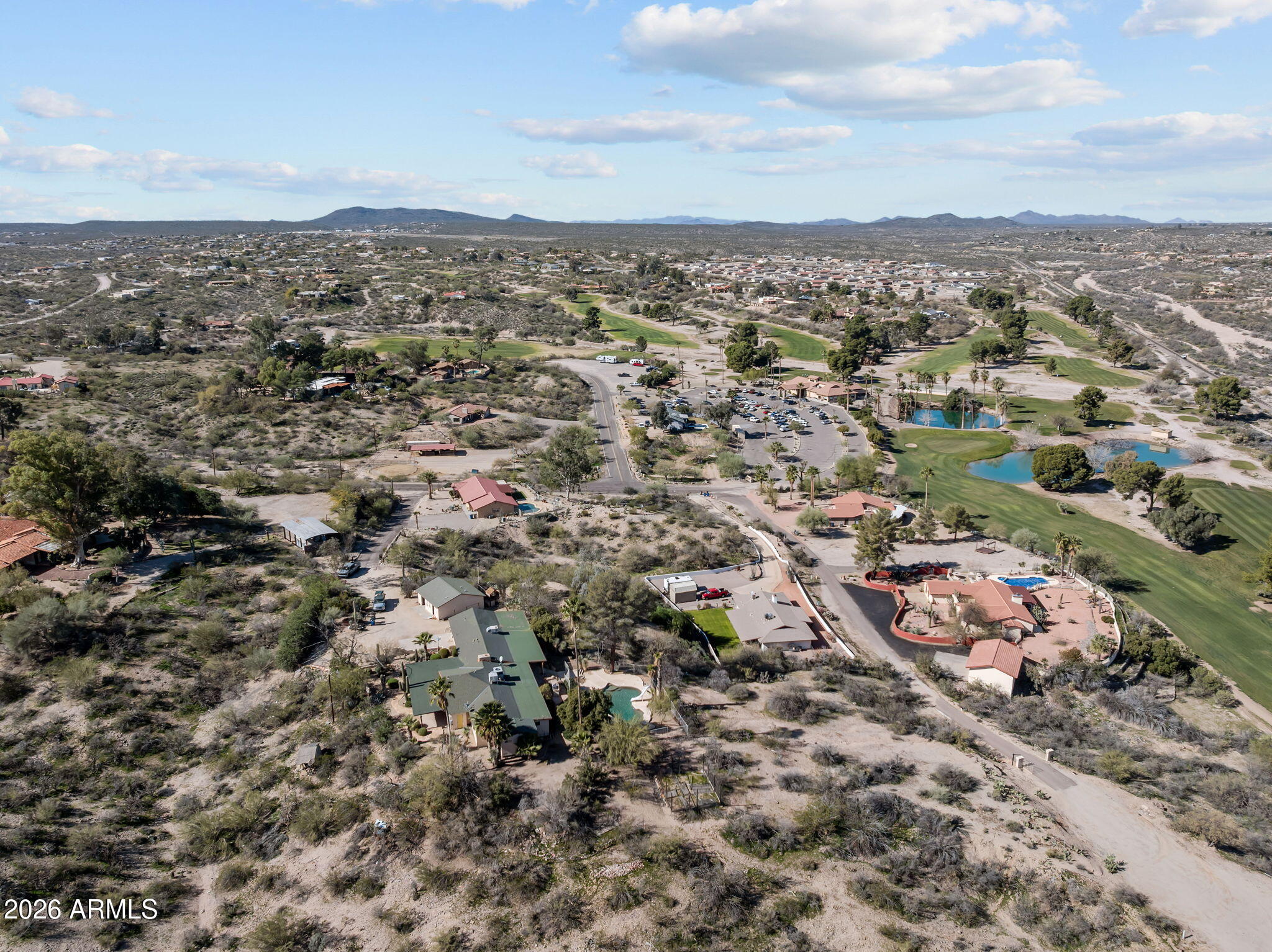 Wickenburg, Arizona, 85390, United States, 5 Bedrooms Bedrooms, ,4 BathroomsBathrooms,Residential,For Sale,2014013