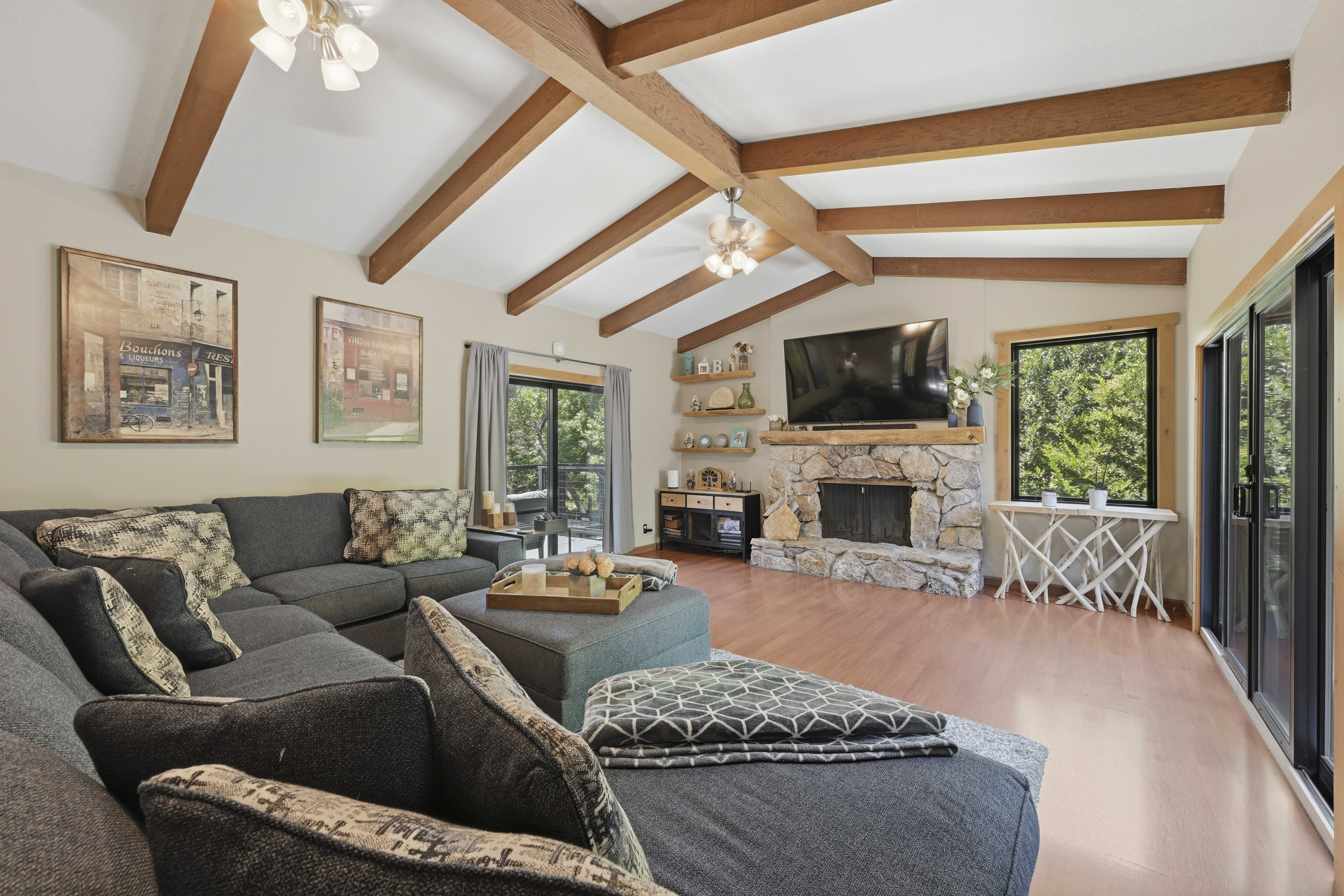  8535 Walden Woods Way, Granite Bay, CA 95746 - 物件實景