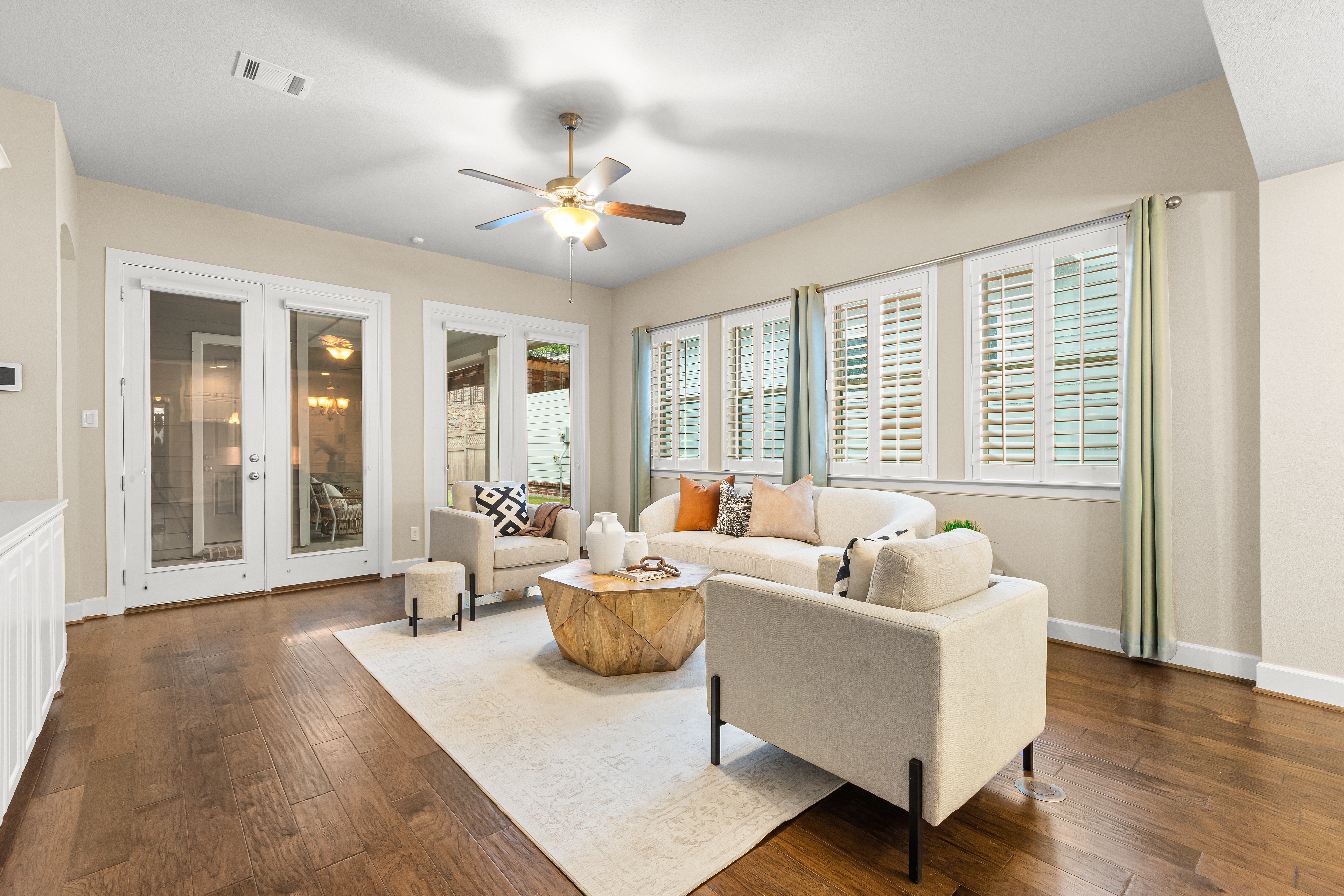  2205 Tremont Boulevard, Mckinney, TX, 75071 - 物件實景