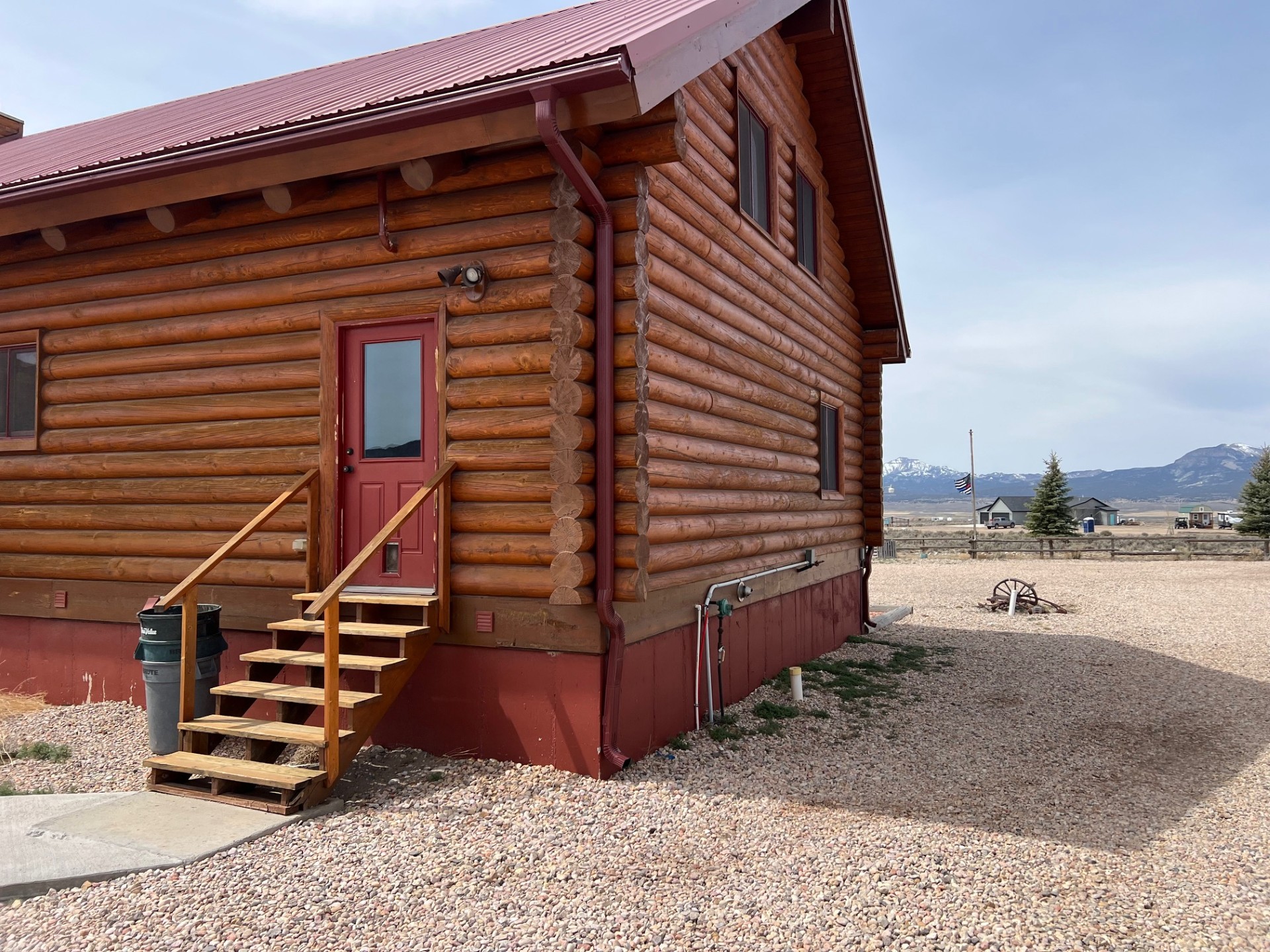 Panguitch, Utah, 84759, United States, 1 Bedroom Bedrooms, ,2 BathroomsBathrooms,Residential,For Sale,1839948