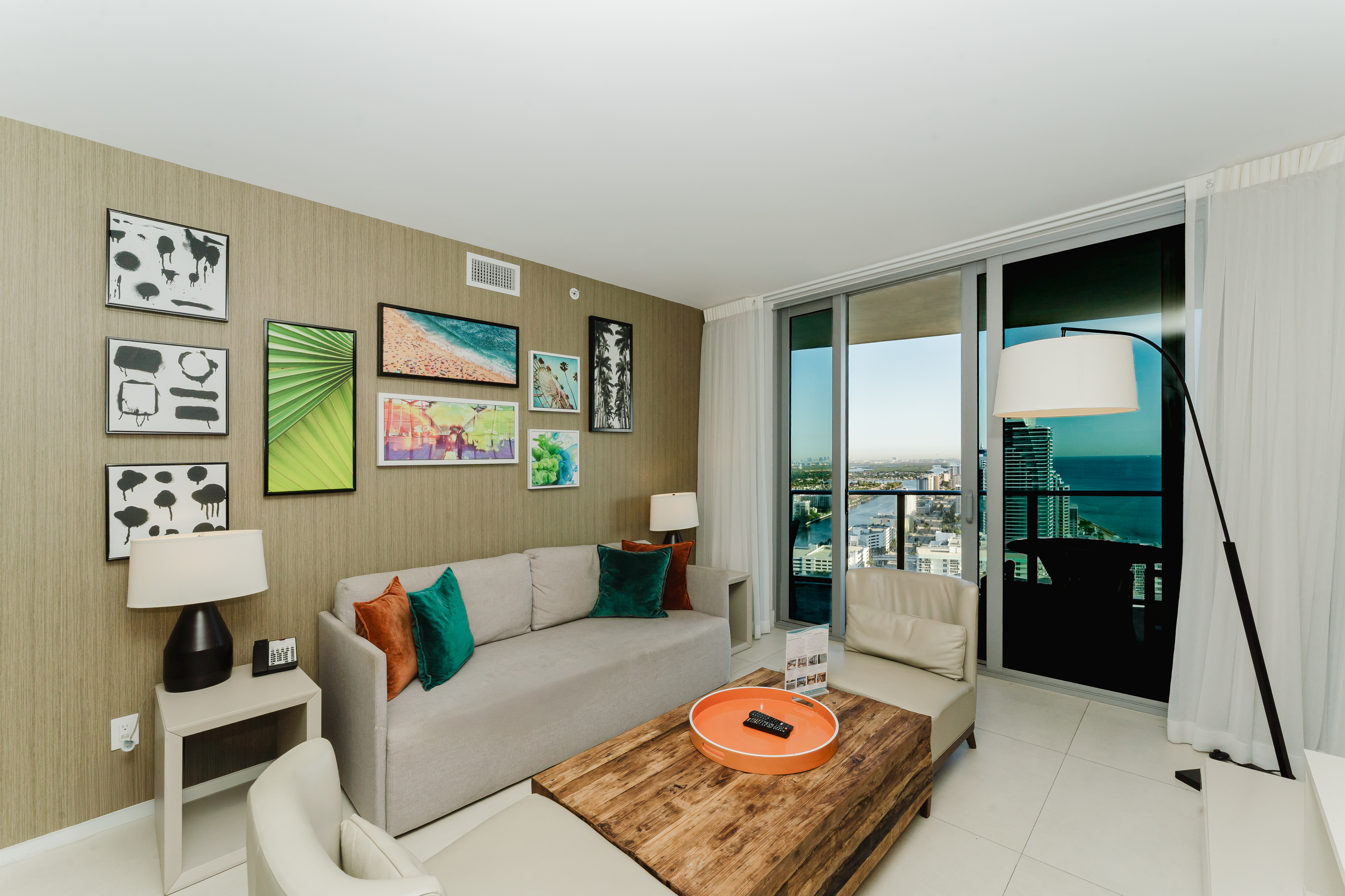  4111 S Ocean Dr, Hollywood, FL, 33019 - 物件實景