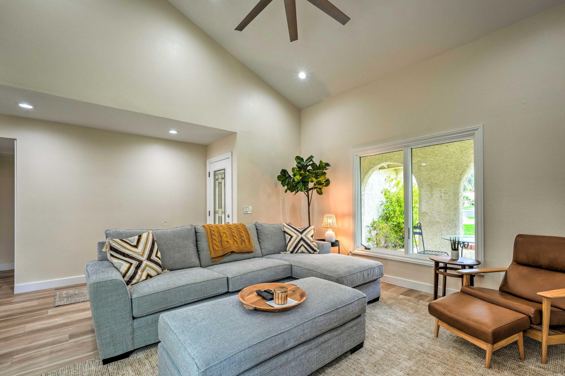  7833 E Foxmore Lane ¦Scottsdale, AZ - 物件實景