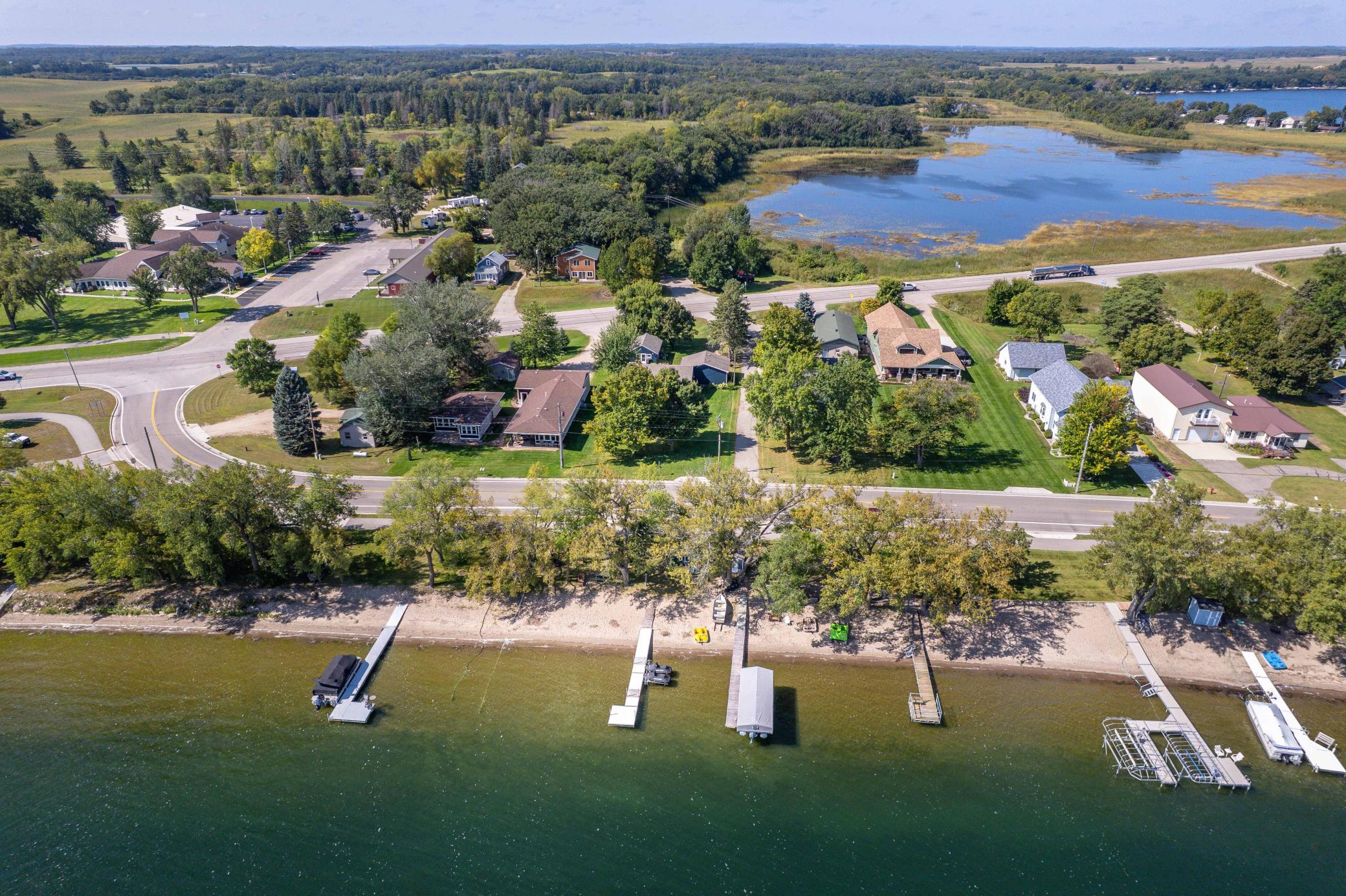 Battle Lake, Minnesota, 56515, United States, 4 Bedrooms Bedrooms, ,Residential,For Sale,2031257