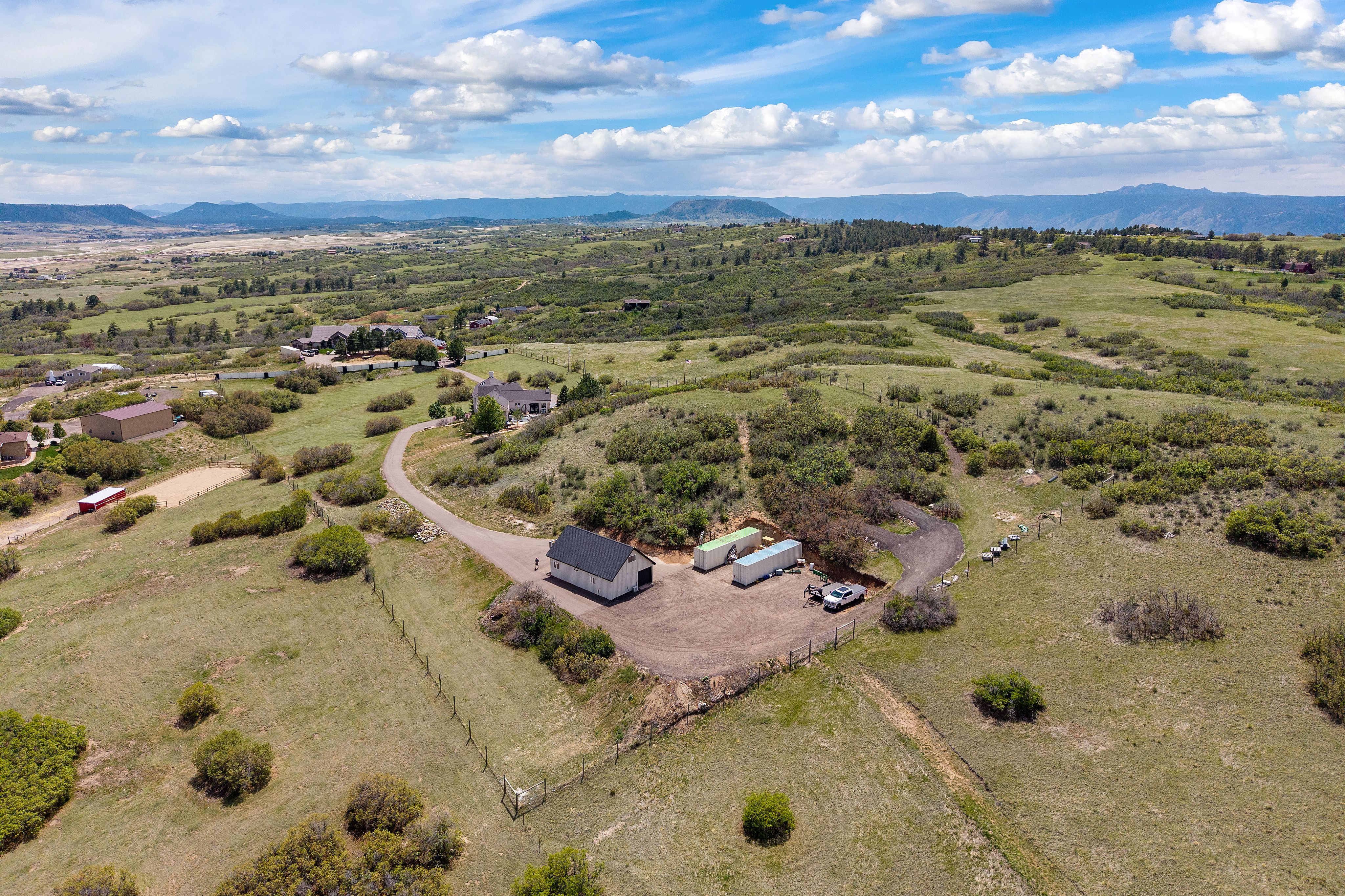  23 Yucca Hills Road, Castle Rock, CO 80109 - 物件實景