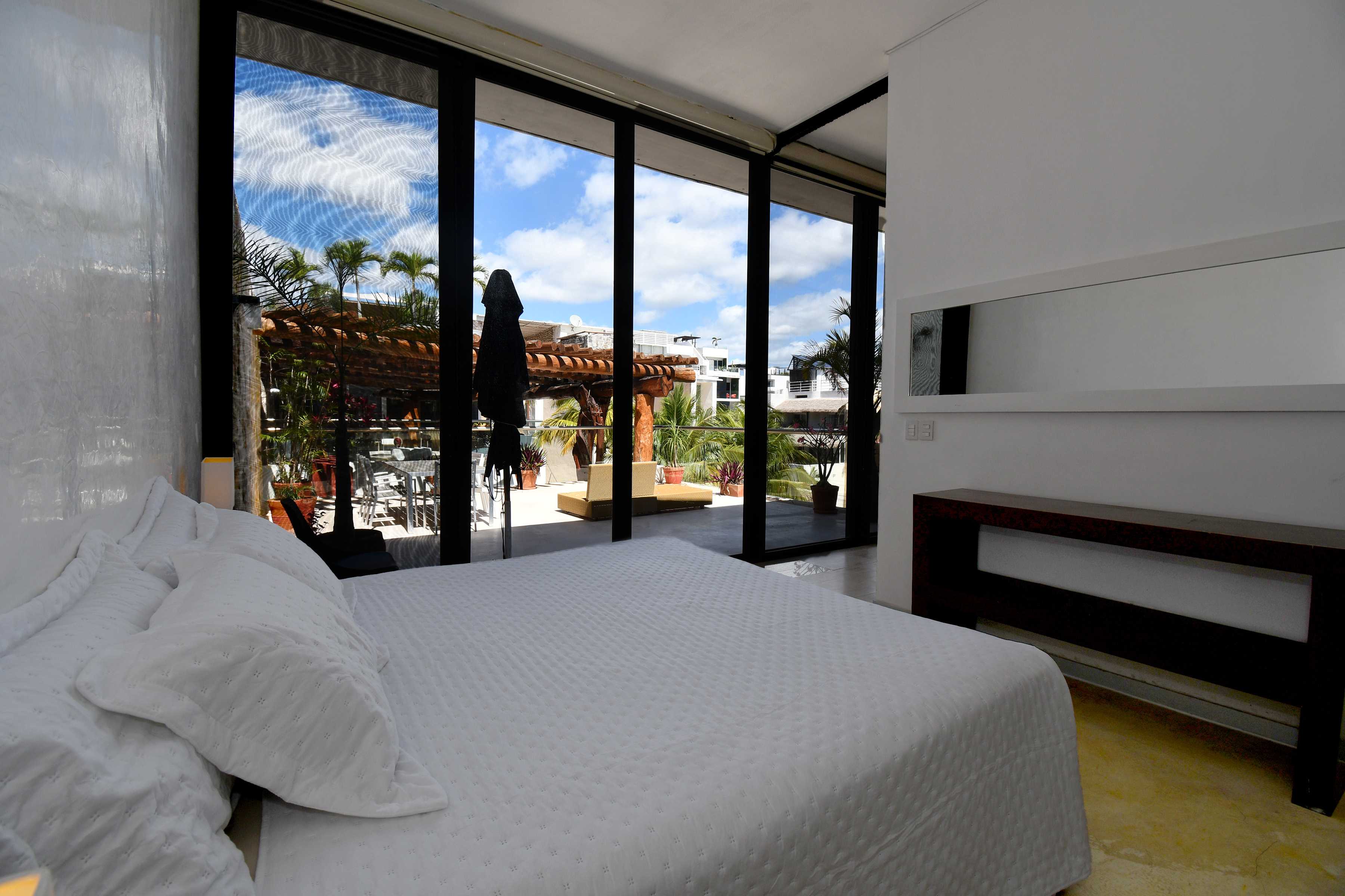  Coastal oasis high ceilings in Mamitas Beach - 物件實景