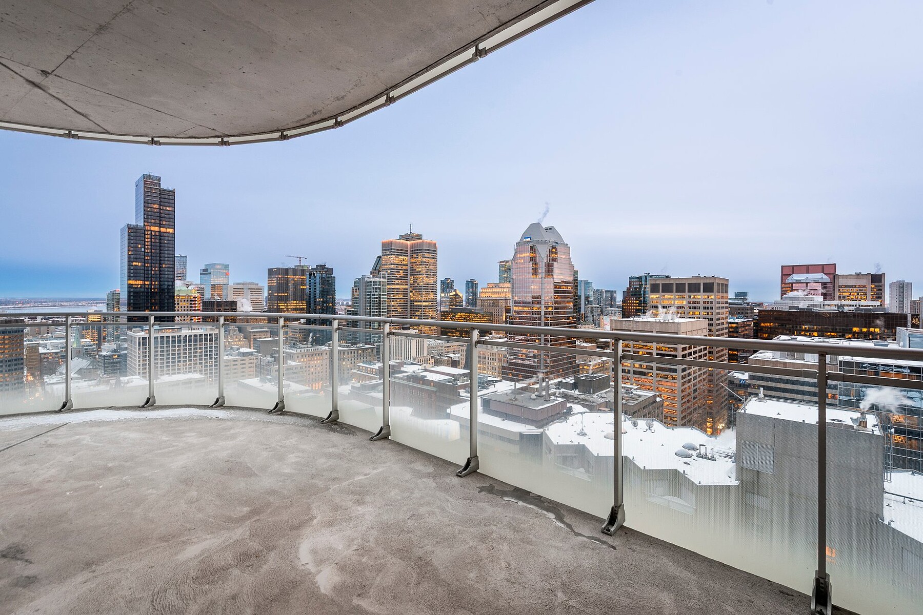  Ville-Marie, Montréal - 物件實景