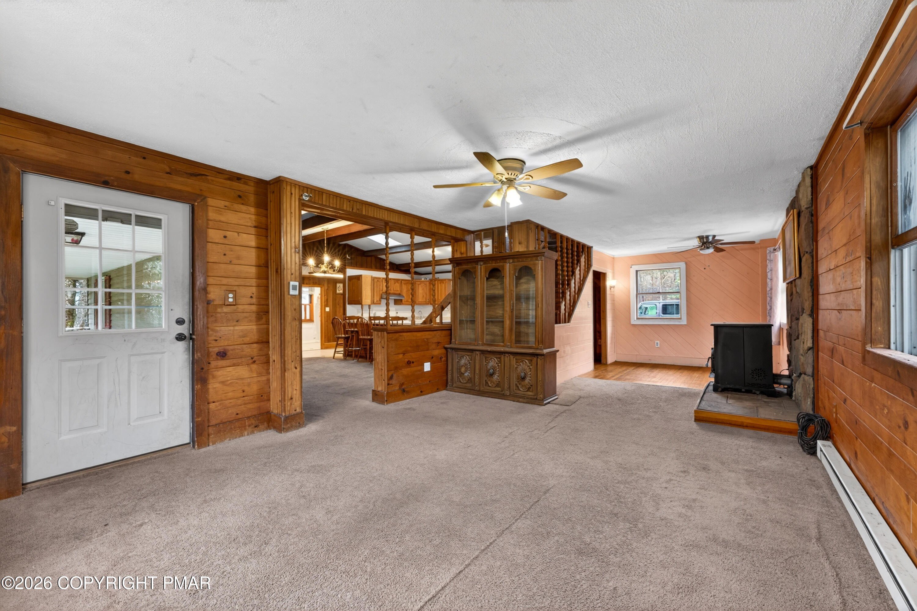 Blakeslee, Pennsylvania, 18610, United States, 6 Bedrooms Bedrooms, ,3 BathroomsBathrooms,Residential,For Sale,2042920