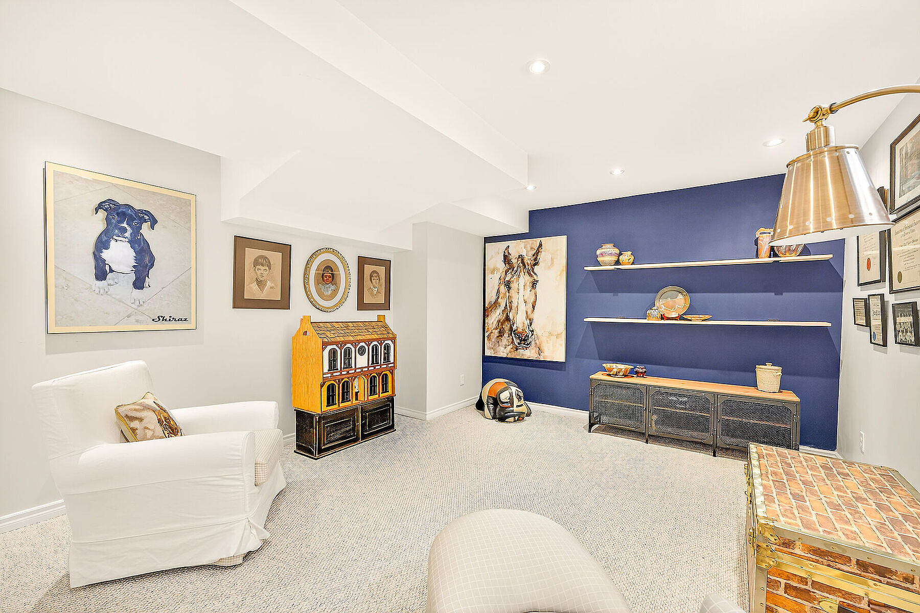  Stylish Bungalow - 物件實景