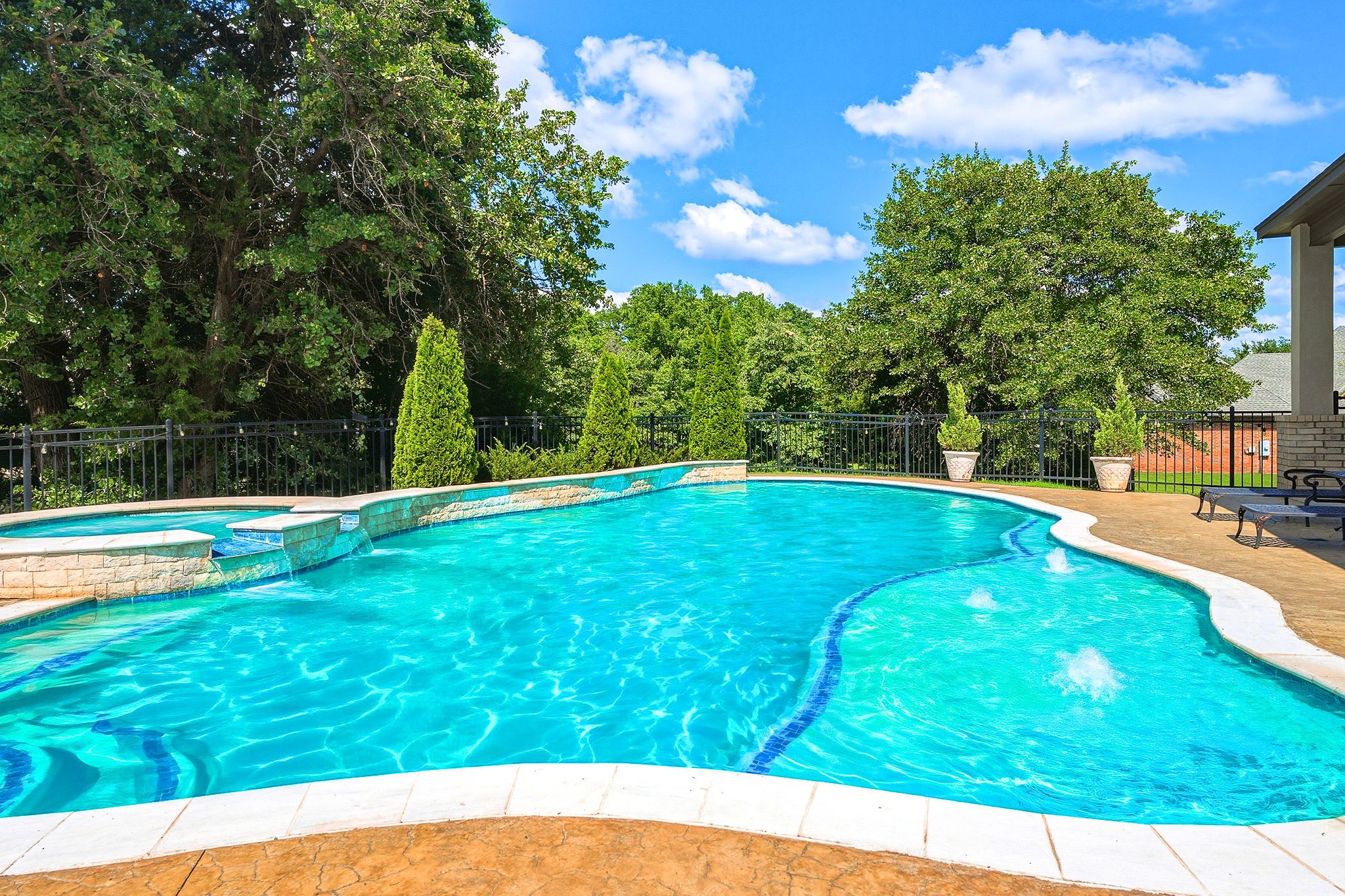  2808 Perth Drive, Edmond, OK 73013 - 物件實景