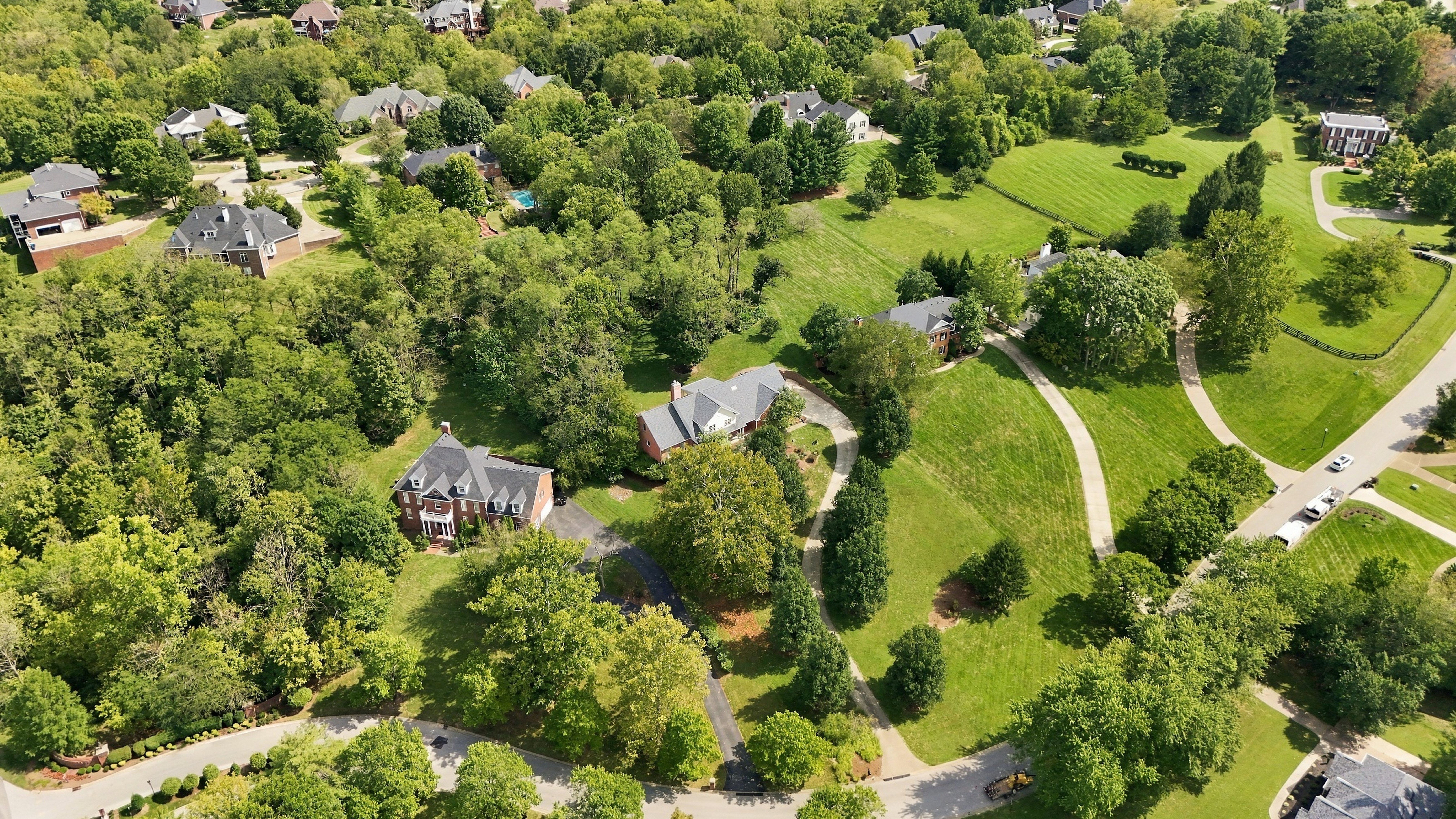  8618 Westover Drive, Prospect, KY 40059 - 物件實景
