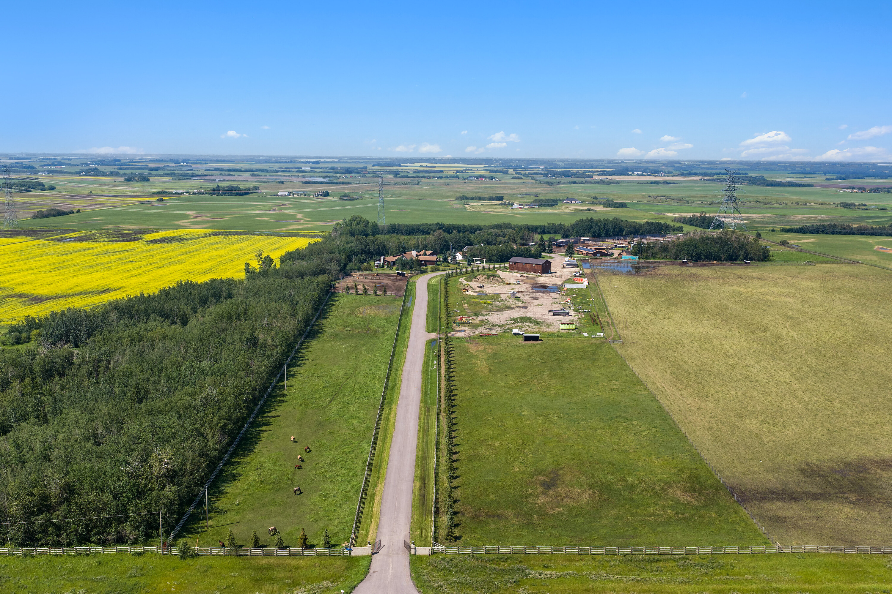  Rural Sturgeon County, Edmonton - 物件實景