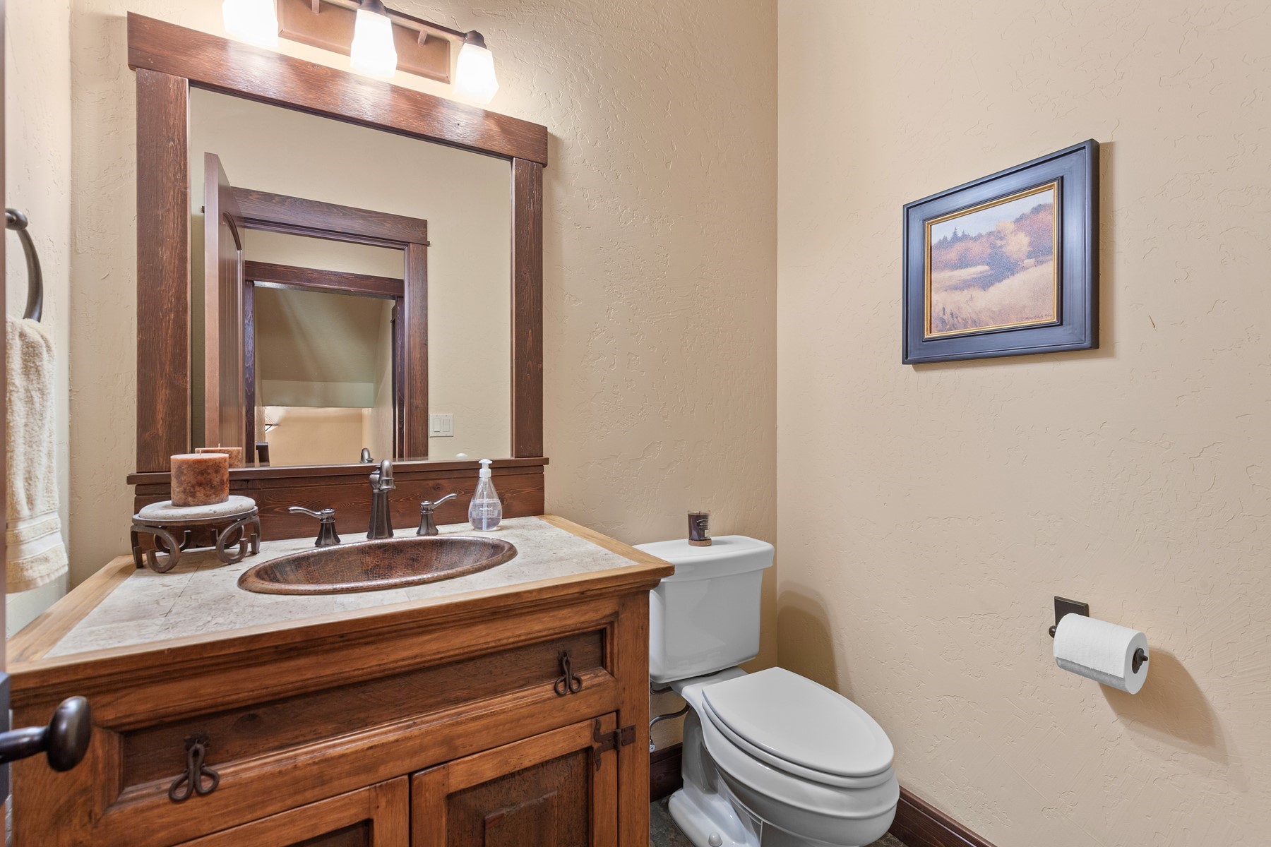  Eagles Mere Ranchette w SHOP - 物件實景