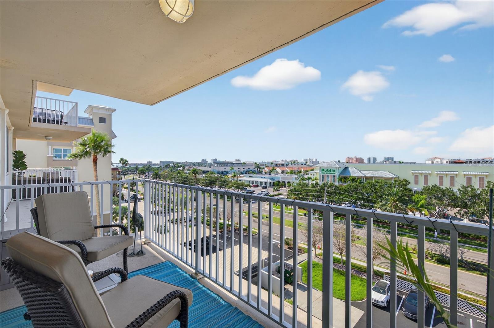 CLEARWATER BEACH, Florida, 33767, United States, 2 Bedrooms Bedrooms, ,2 BathroomsBathrooms,Residential,For Sale,1998949