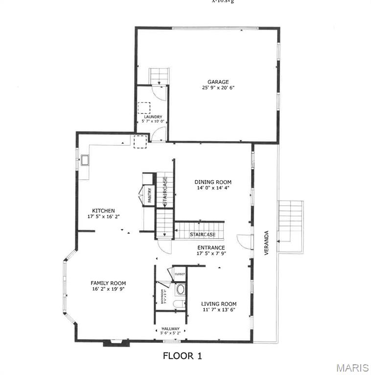 Wildwood, Missouri, 63011, United States, 4 Bedrooms Bedrooms, ,3 BathroomsBathrooms,Residential,For Sale,1962420