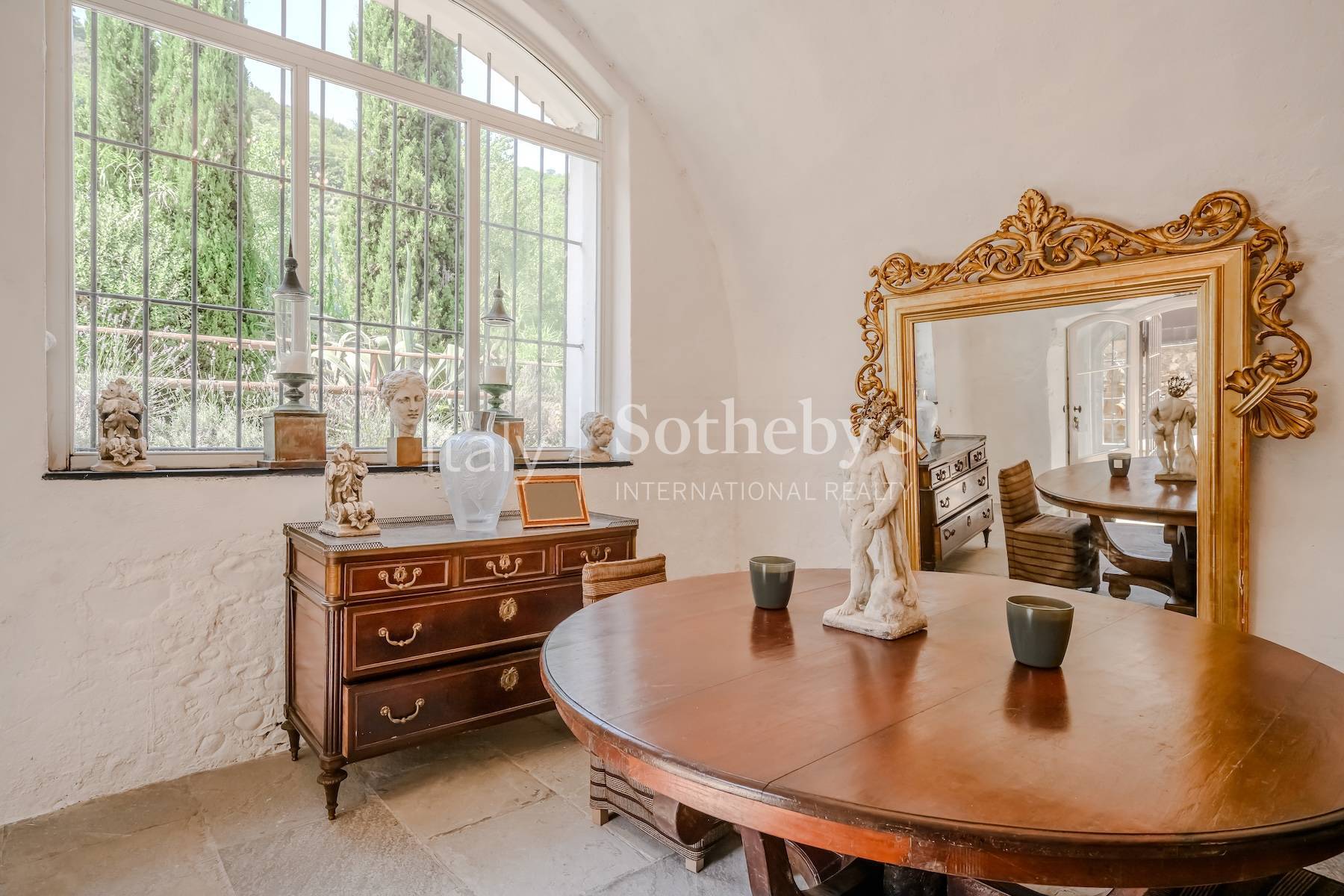  Charming renovated historic mill with swimming pool - 物件實景