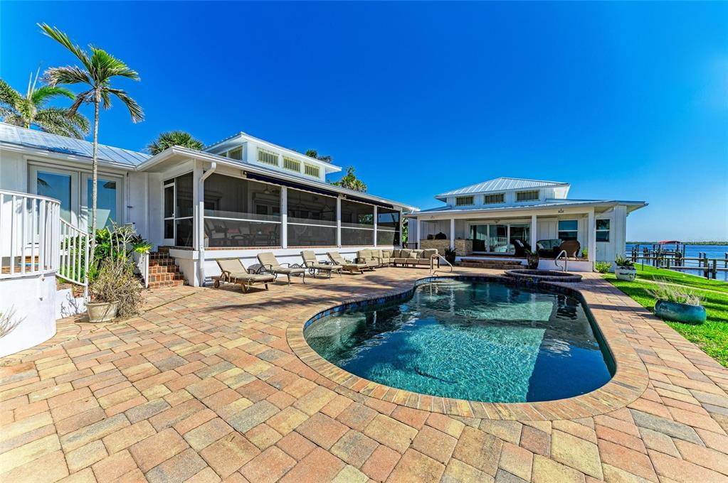 Punta Gorda, Florida, 33983, United States, 4 Bedrooms Bedrooms, ,4 BathroomsBathrooms,Residential,For Sale,1744547