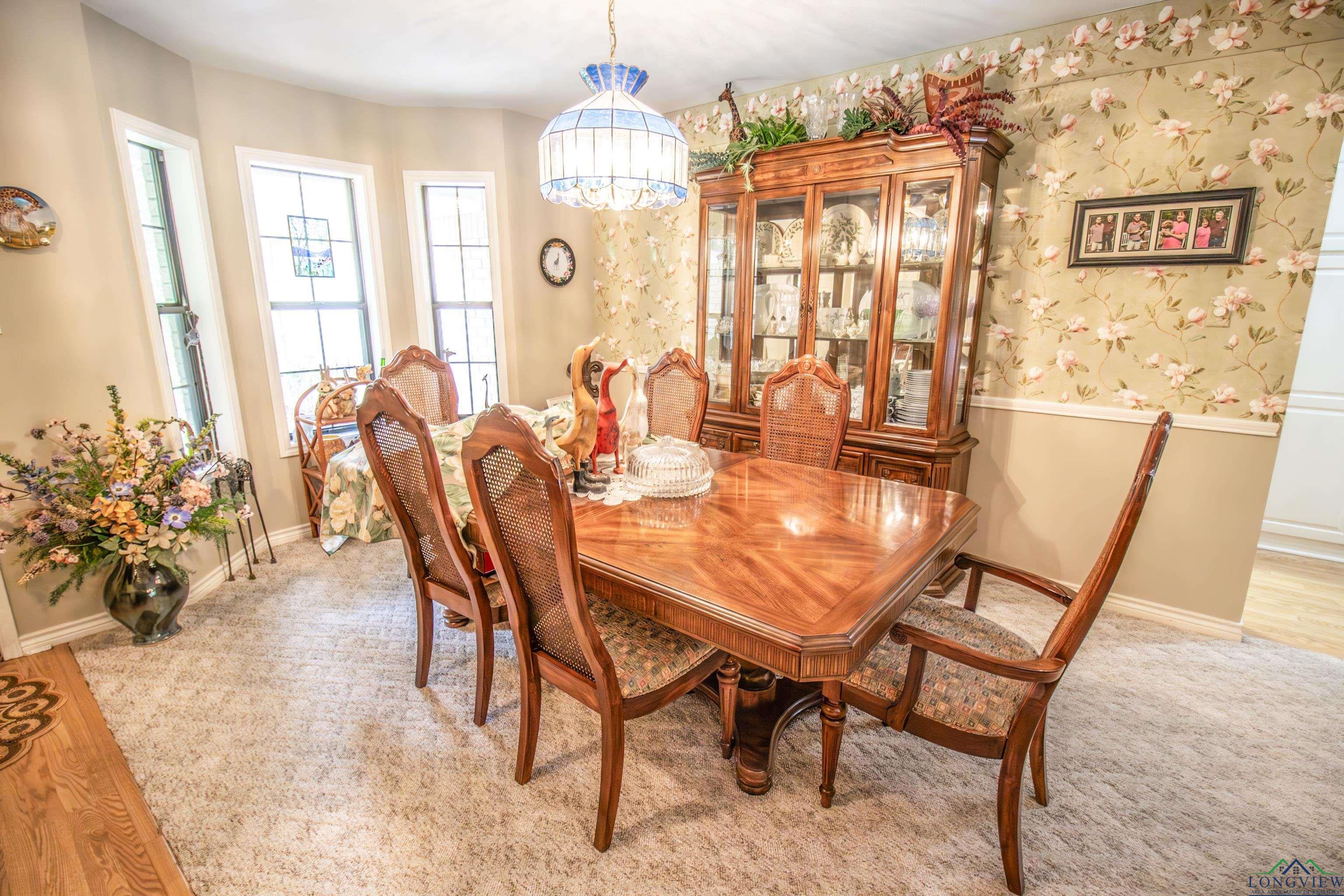 Karnack, Texas, 75661, United States, 4 Bedrooms Bedrooms, ,2 BathroomsBathrooms,Residential,For Sale,1979700