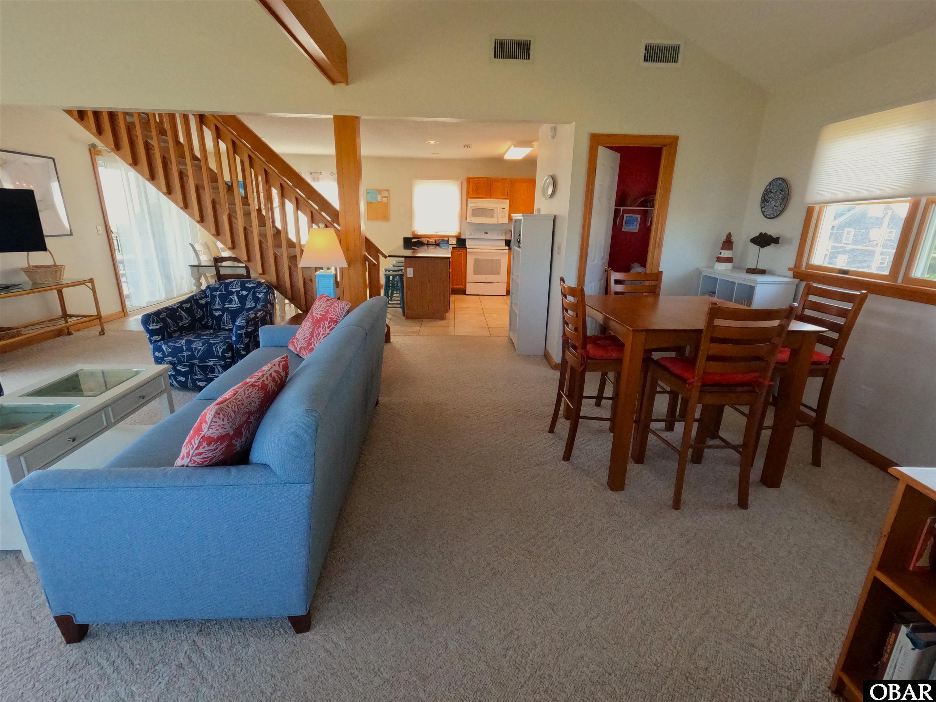 Hatteras, North Carolina, 27943, United States, 3 Bedrooms Bedrooms, ,2 BathroomsBathrooms,Residential,For Sale,2010738