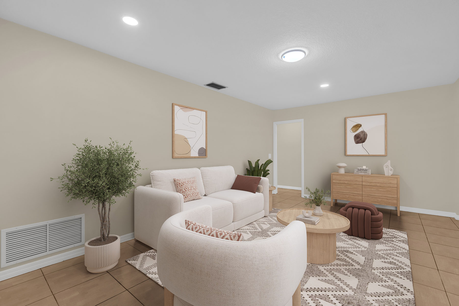  CASSELBERRY - 物件實景