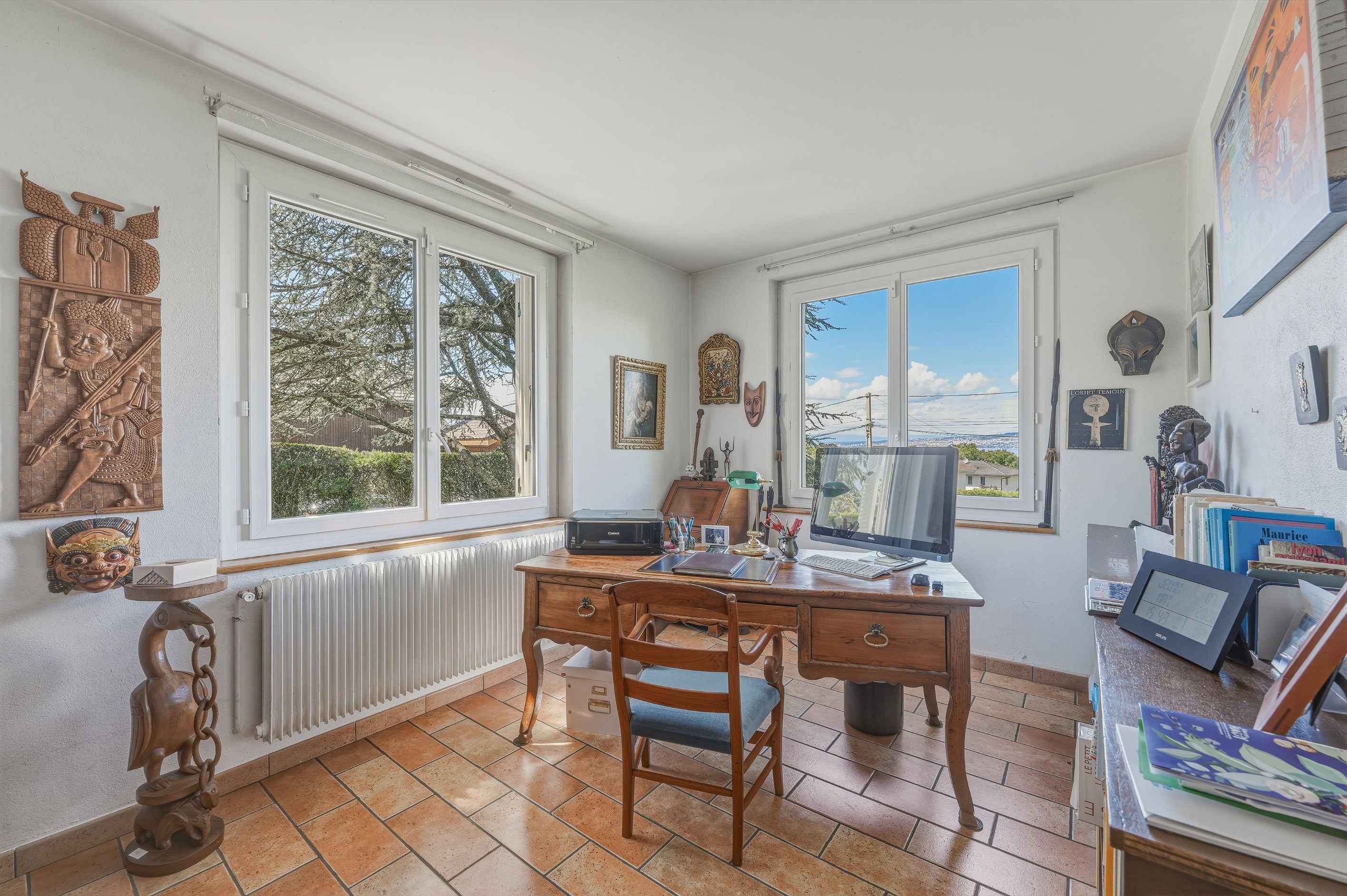  Exclusive listing: Villa for sale in Lugrin - 物件實景