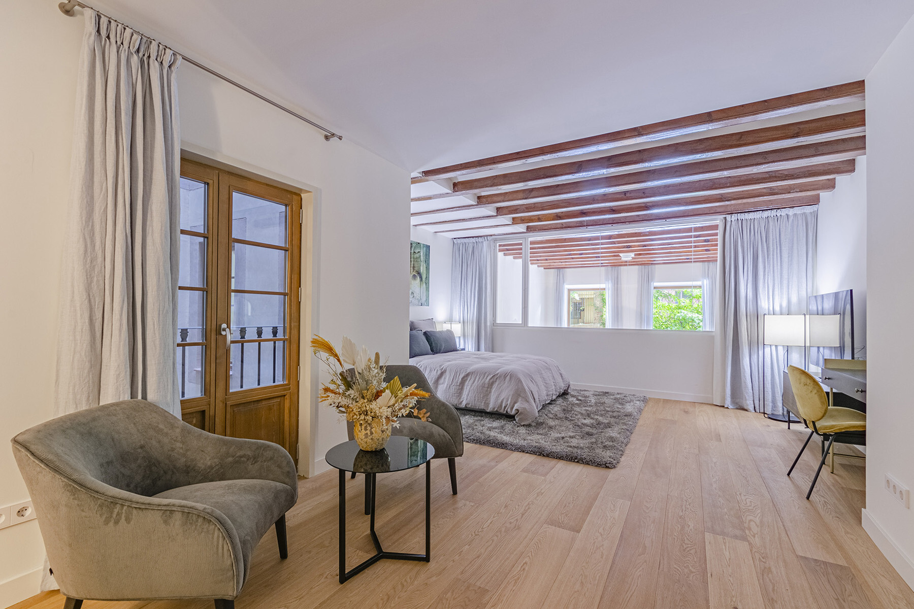  Unique newly built apartments in the heart of Barcelona - 物件實景