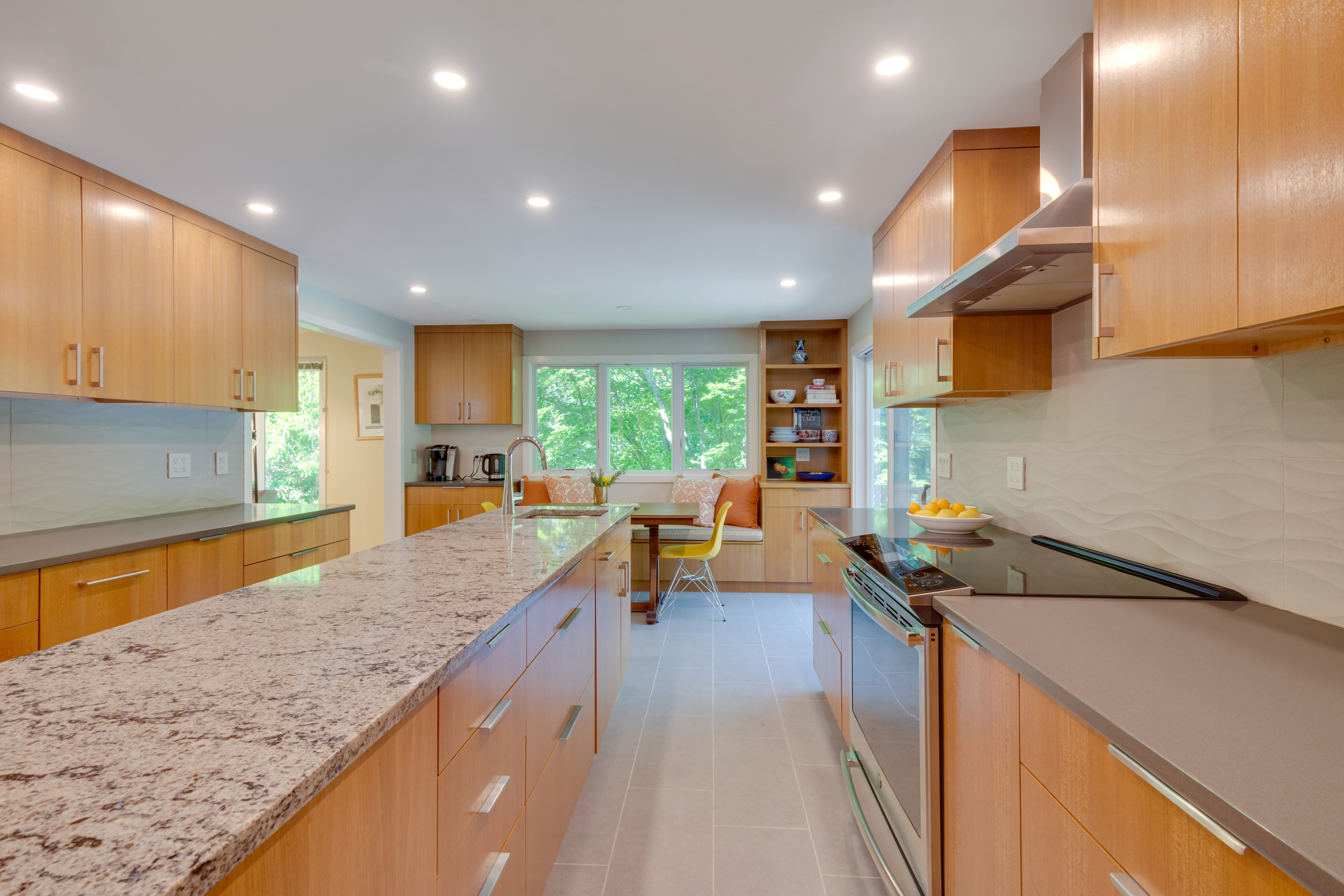 15 Fieldstone Drive, Winchester, MA 01890 - 物件實景