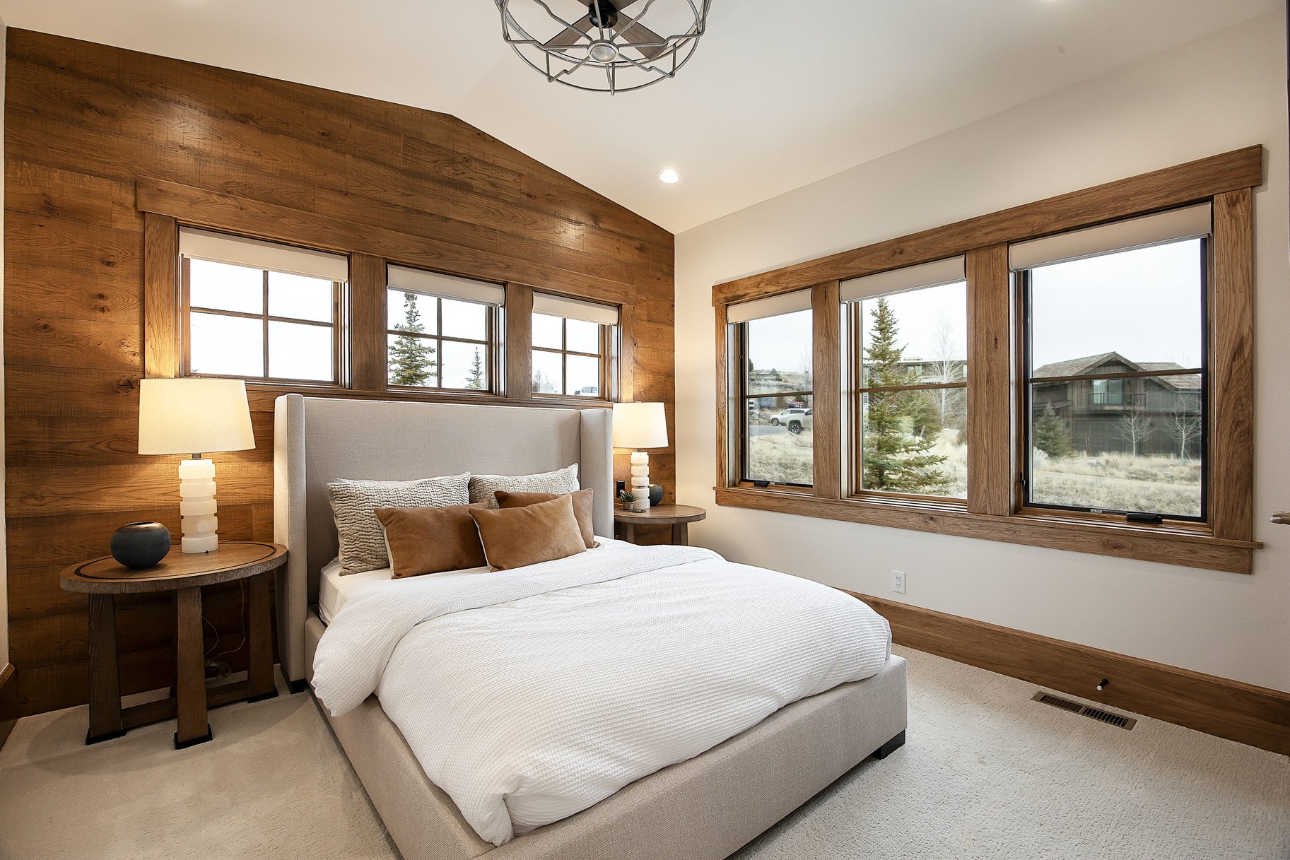  Exceptional Custom Home in Victory Ranch Close to Golf Club House - 物件實景