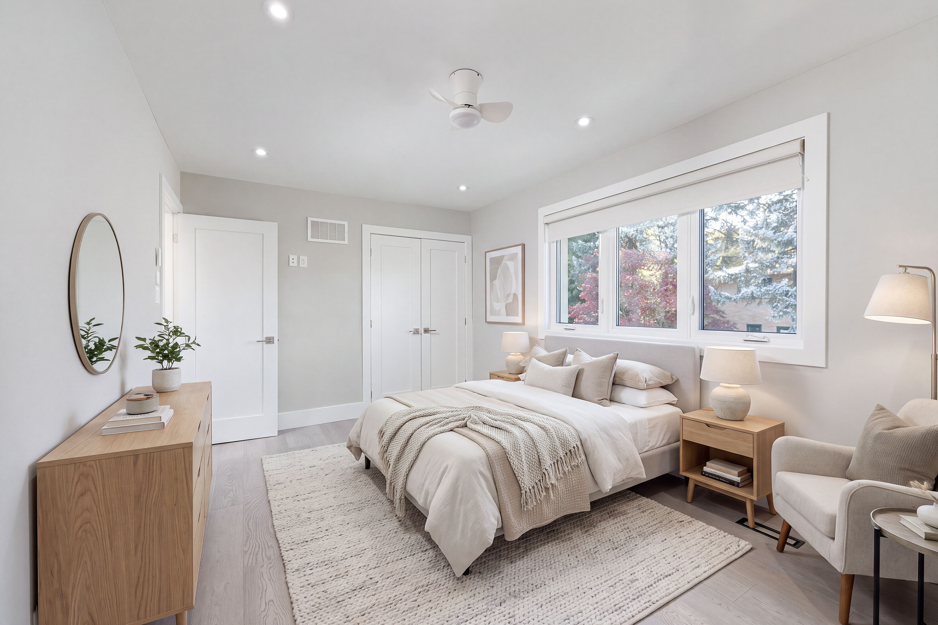  Beautifully Renovated Home - 物件實景
