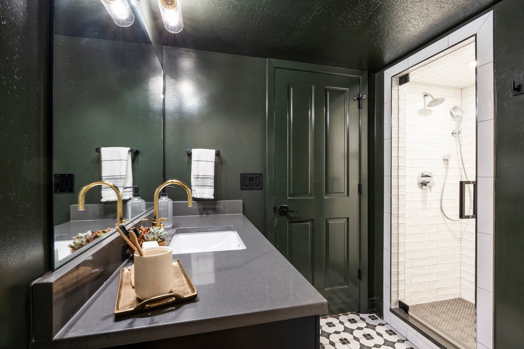  A Beautifully Reimagined Home in One of Park City’s Most Beloved Neighborhoods - 物件實景