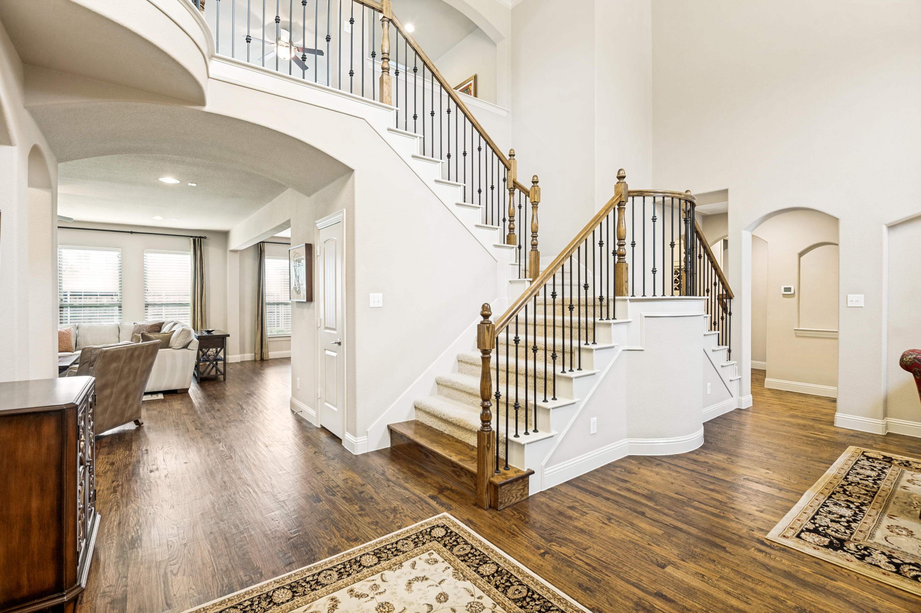  12952 Ridge Spring Drive, Frisco, TX, 75035 - 物件實景