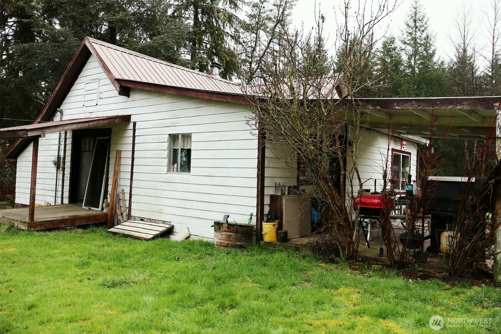 Minkler Rd, Winlock, WA 98596 #1