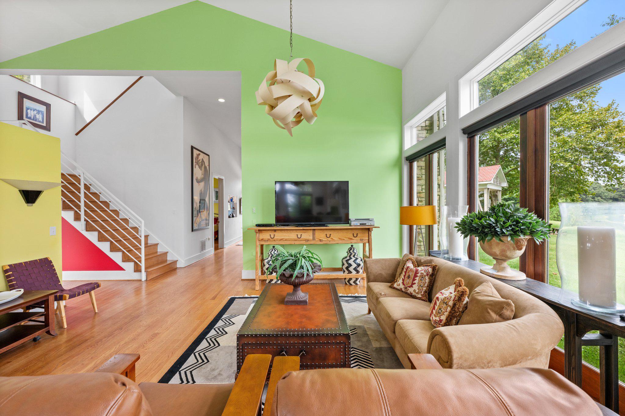  491 Wye Island Road, Queenstown, MD, 21658 - 物件實景