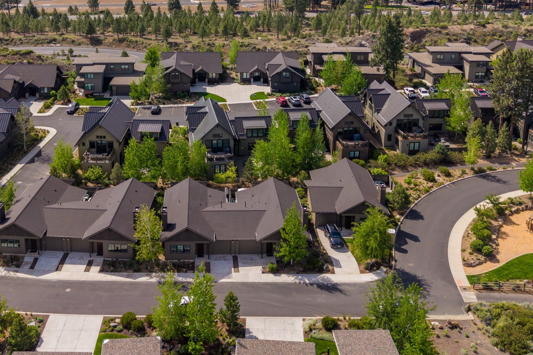  61261 Tetherow Drive #28 Bend, OR 97702 - 物件實景