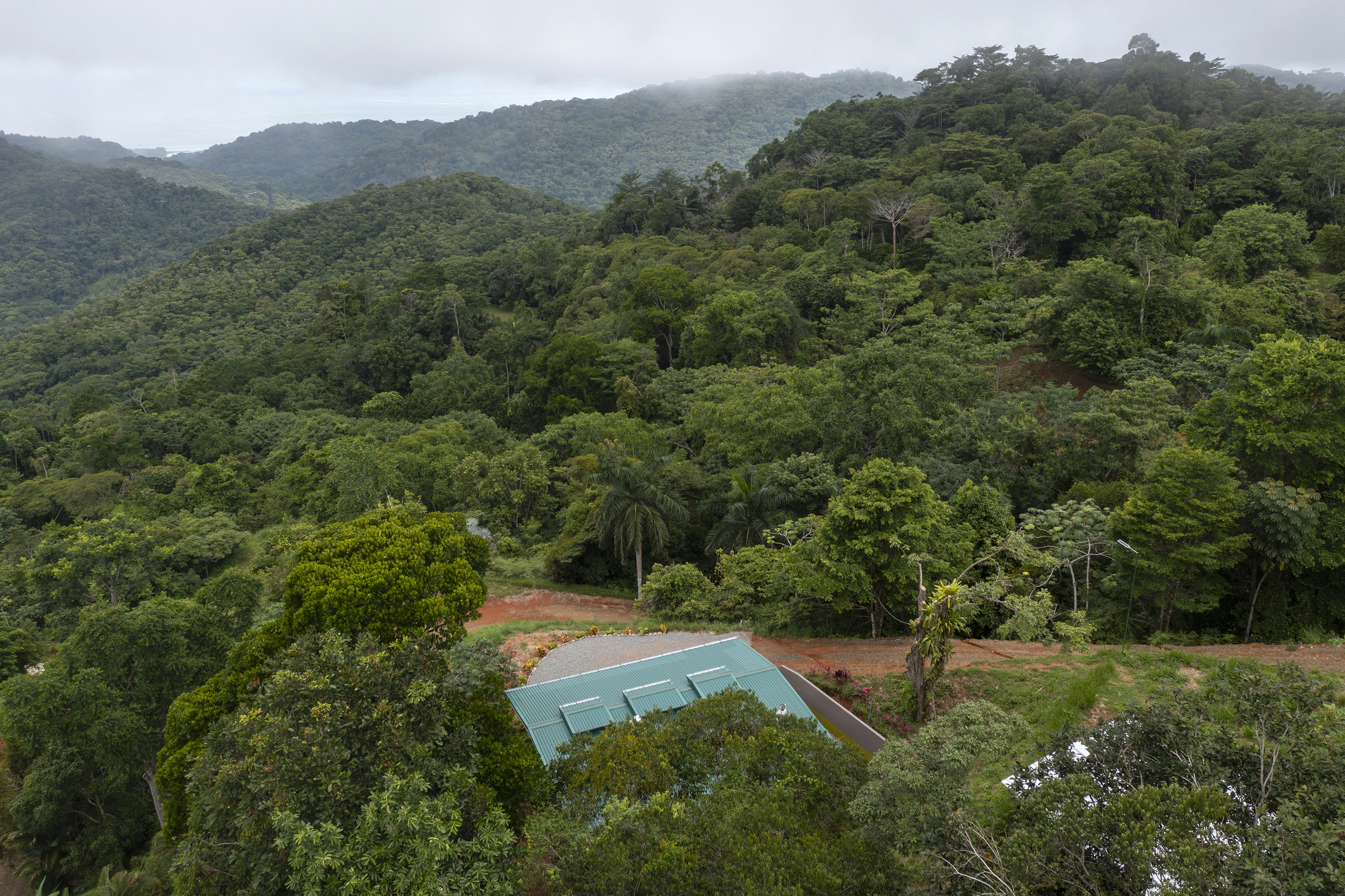 Dominical, Puntarenas, CR, 2 Bedrooms Bedrooms, ,2 BathroomsBathrooms,Residential,For Sale,1671731