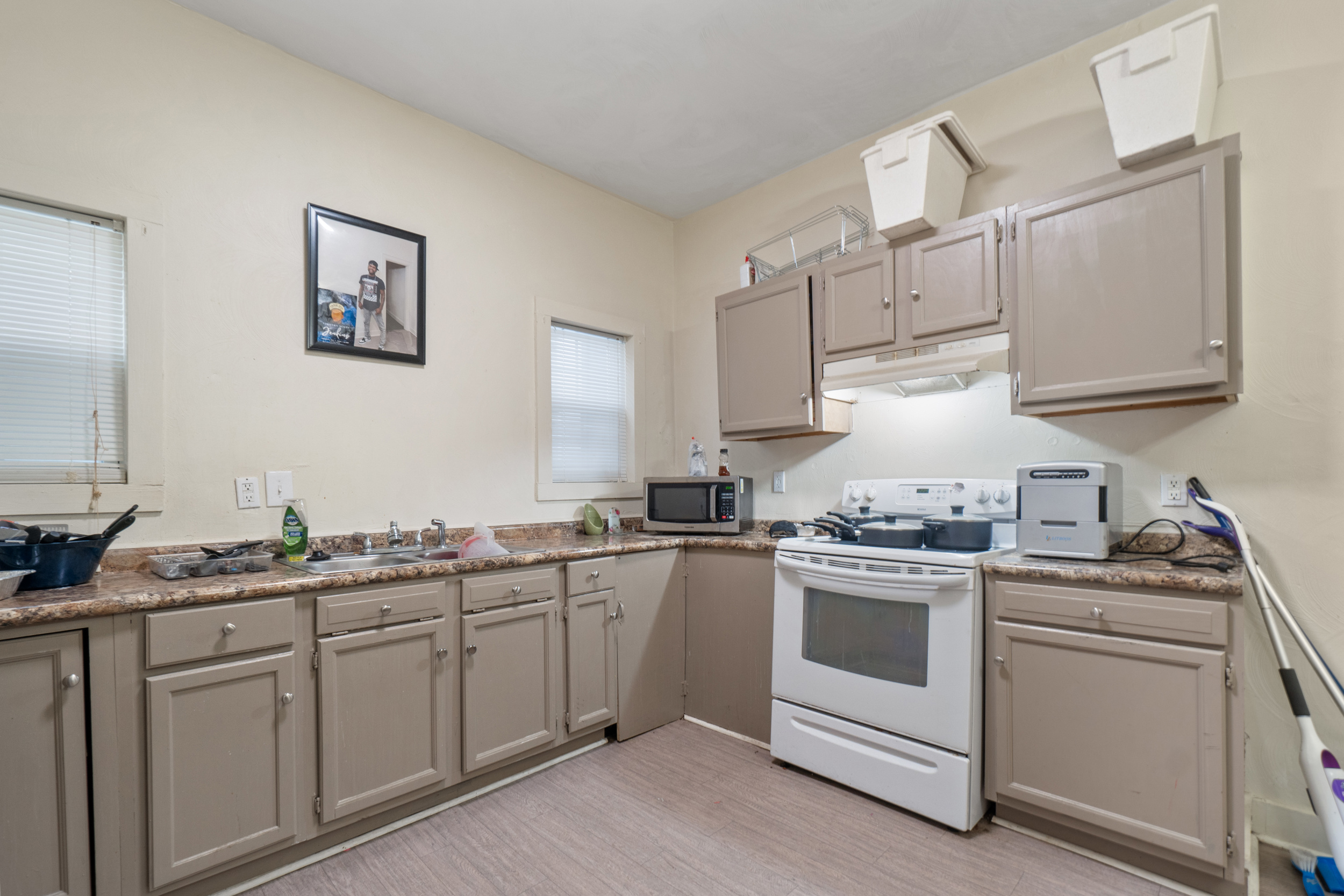 Portsmouth, Virginia, 23704, United States, ,Residential,For Sale,1776933