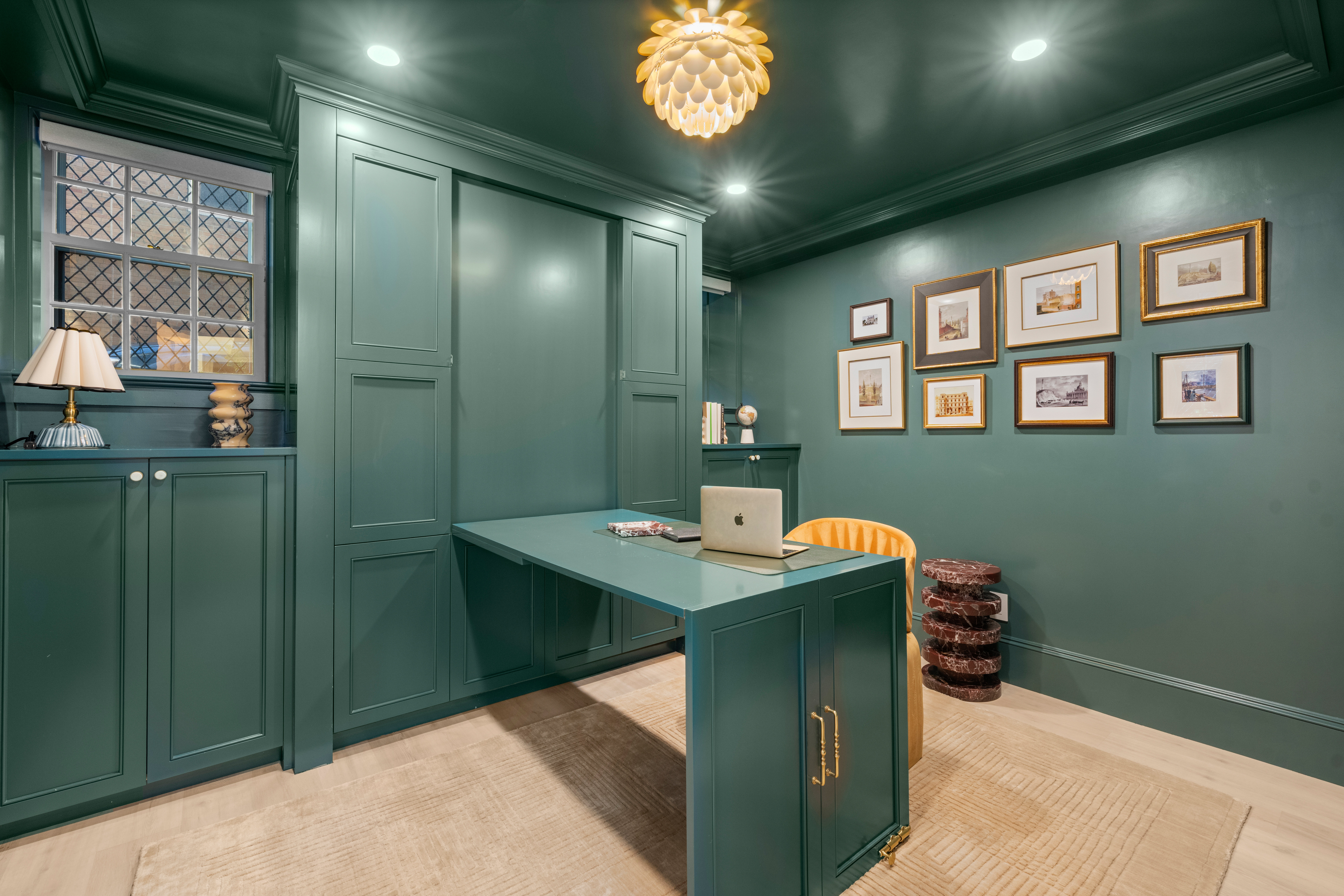  19 Charles River Square, Boston, MA, 02114 - 物件實景