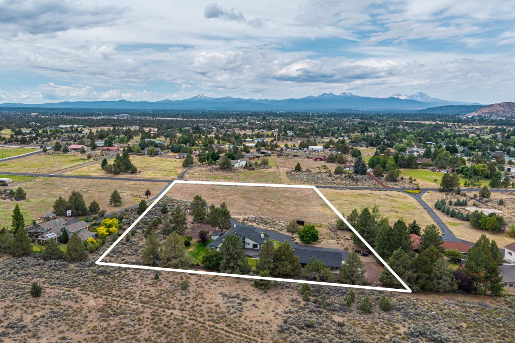  61670 Somerset Drive Bend, OR 97702 - 物件實景