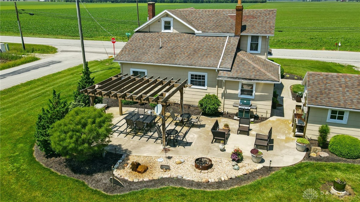 Covington, Ohio, 45318, United States, 2 Bedrooms Bedrooms, ,2 BathroomsBathrooms,Residential,For Sale,1890337