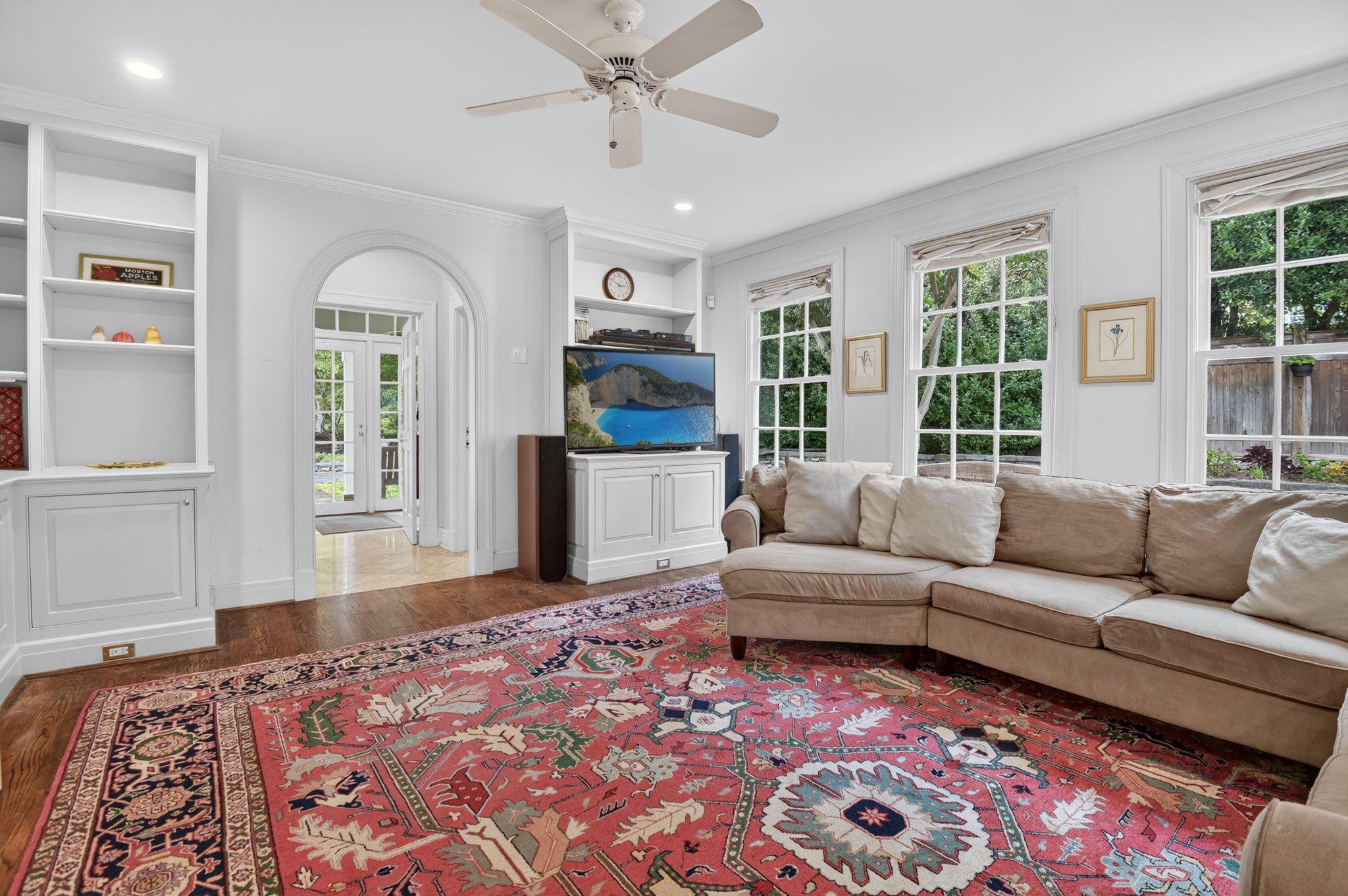  5329 Woodlawn Avenue, Chevy Chase, MD, 20815 - 物件實景