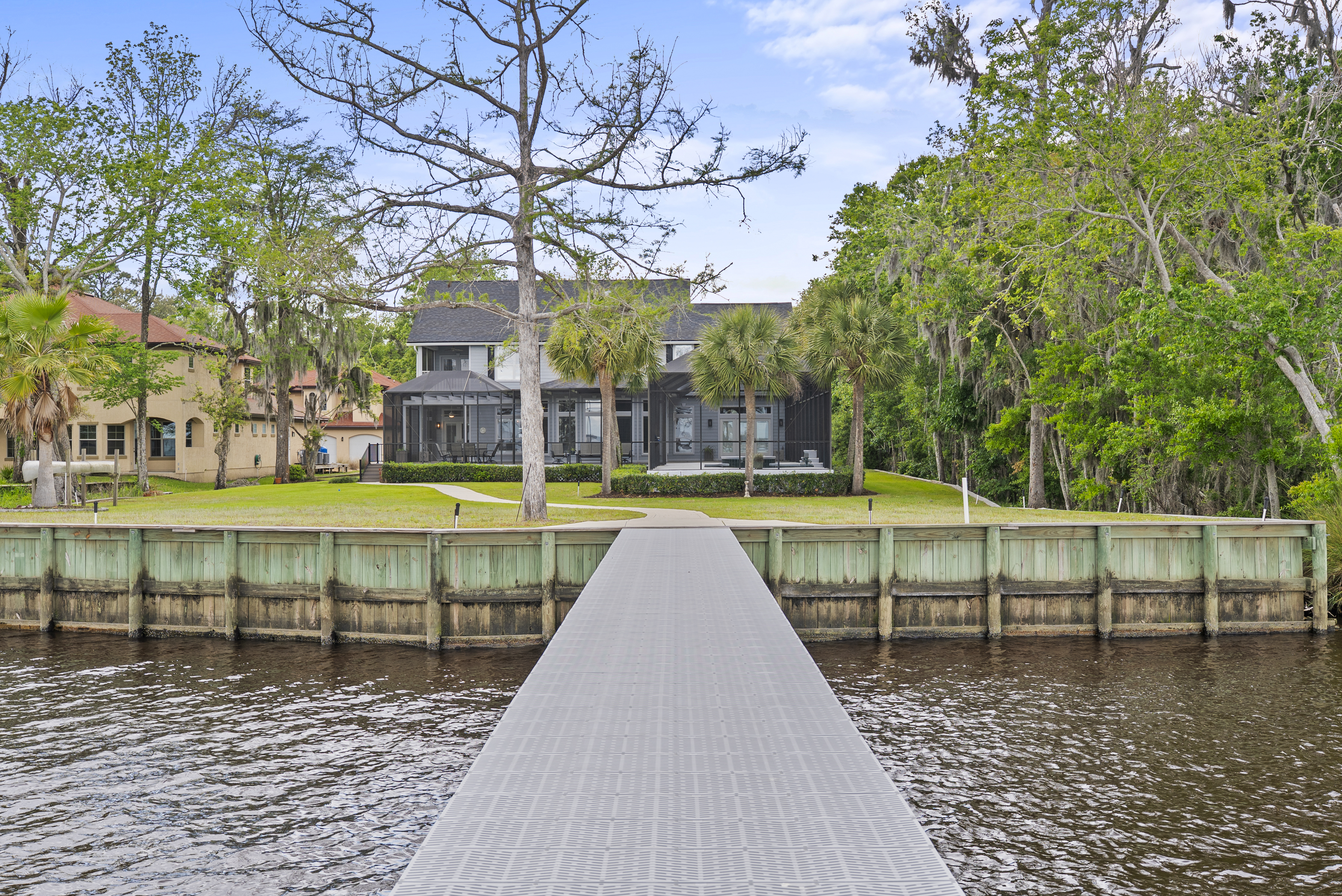  4665 Raggedy Point Road, Fleming Island, FL, 32003 - 物件實景