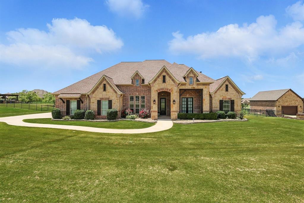 Aledo, Texas, 76008, United States, 3 Bedrooms Bedrooms, ,3 BathroomsBathrooms,Residential,For Sale,1923511