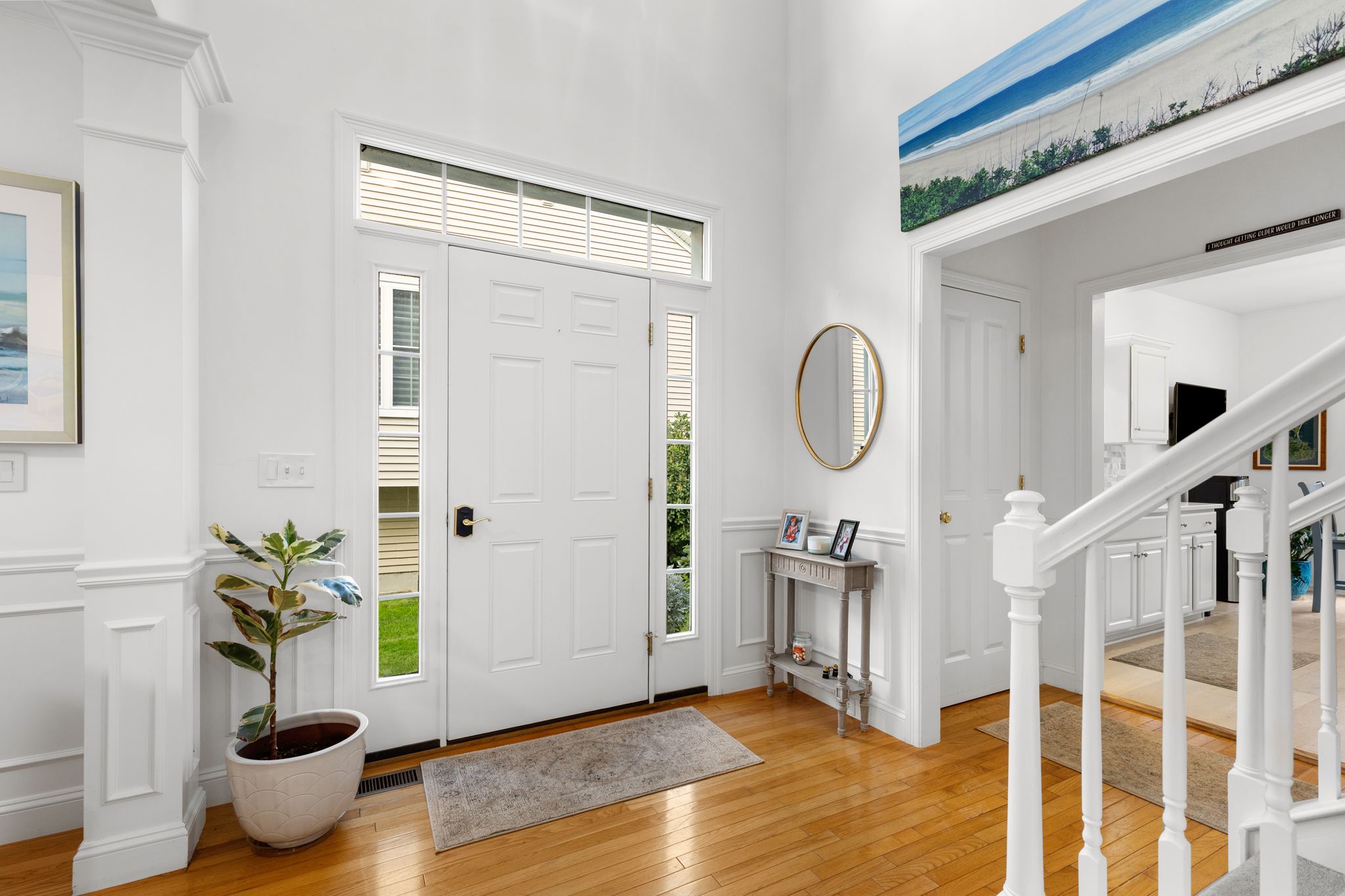  7 White Trellis, Plymouth, MA, 02360 - 物件實景